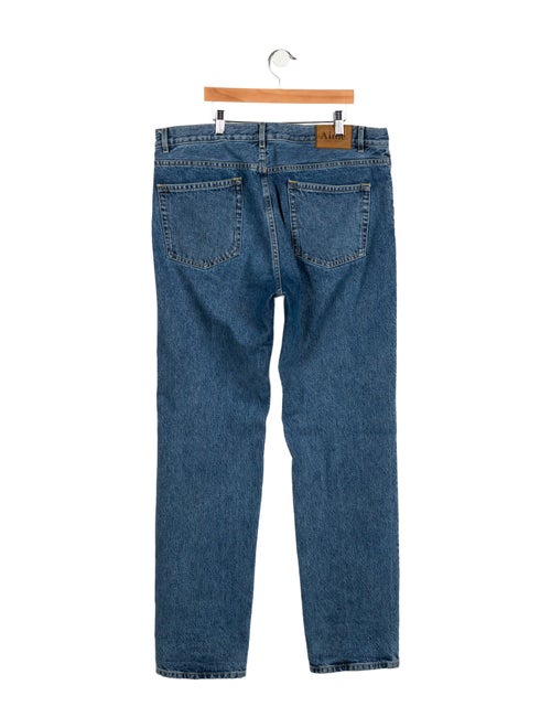 Aimé Leon Dore Straight-Leg Jeans