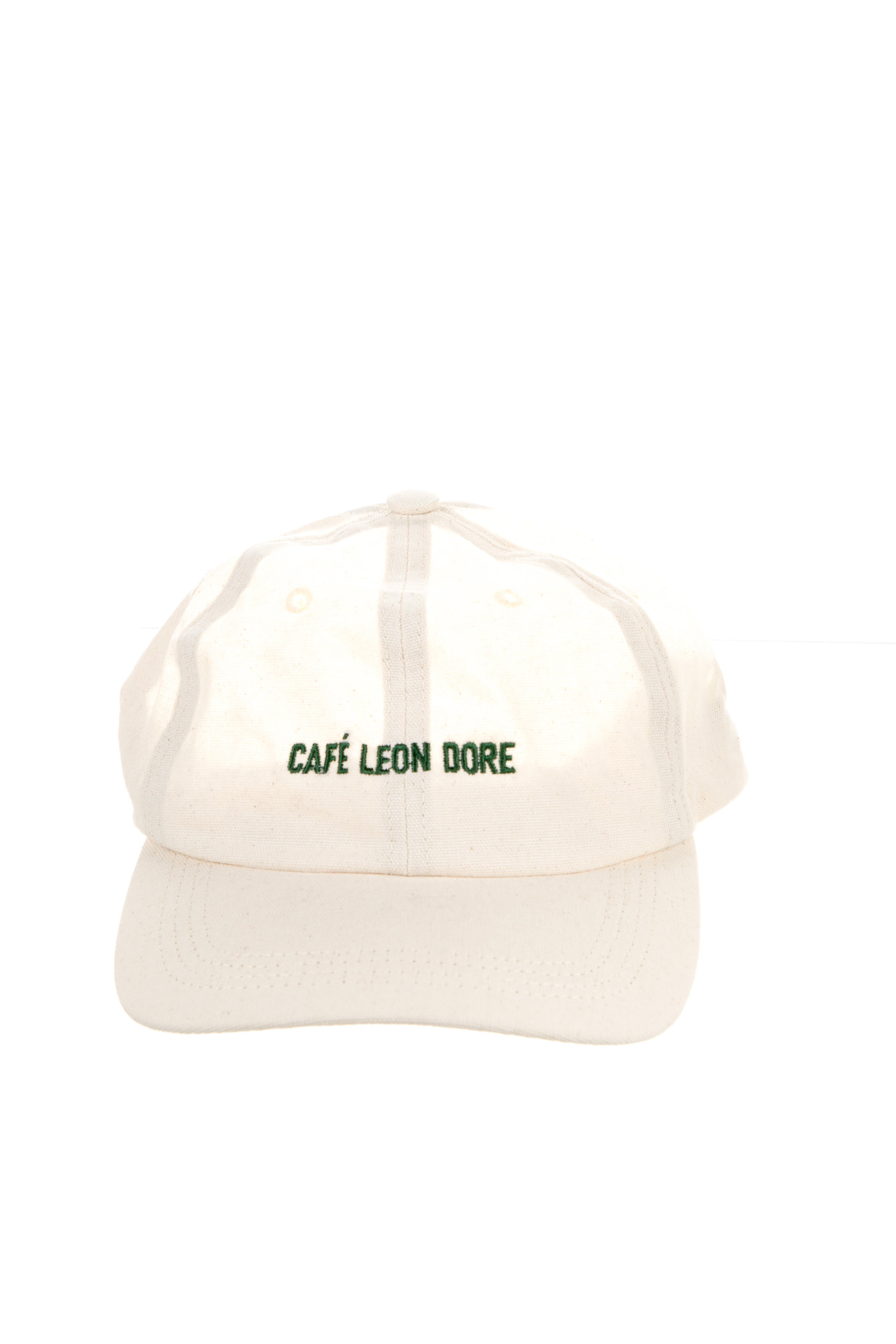 Aimé Leon Dore Solid Baseball Hat