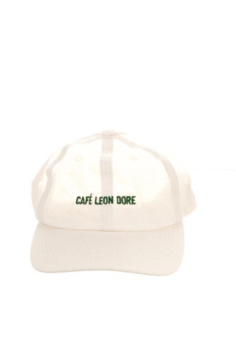 Aimé Leon Dore Solid Baseball Hat