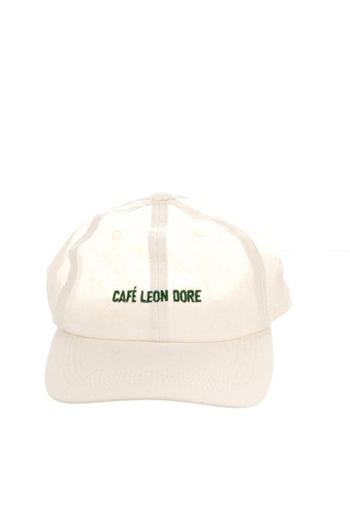 Aimé Leon Dore Solid Baseball Hat