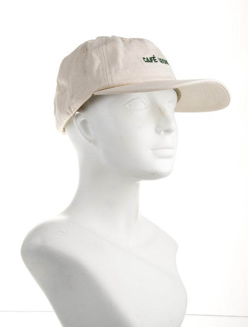 Aimé Leon Dore Solid Baseball Hat