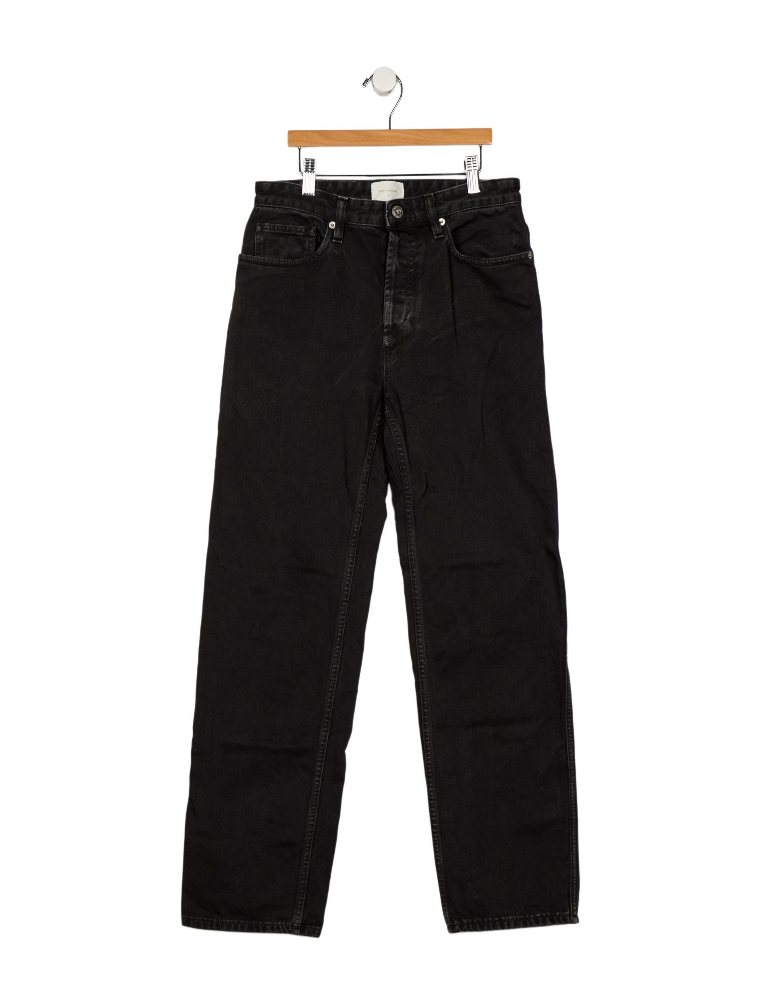 Aimé Leon Dore Straight-Leg Jeans