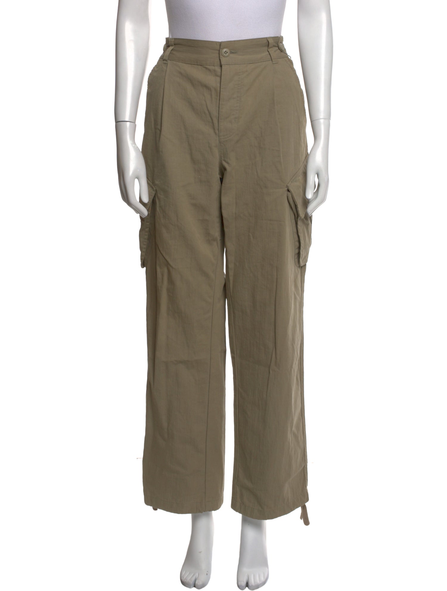 Aimé Leon Dore Wide Leg Pants