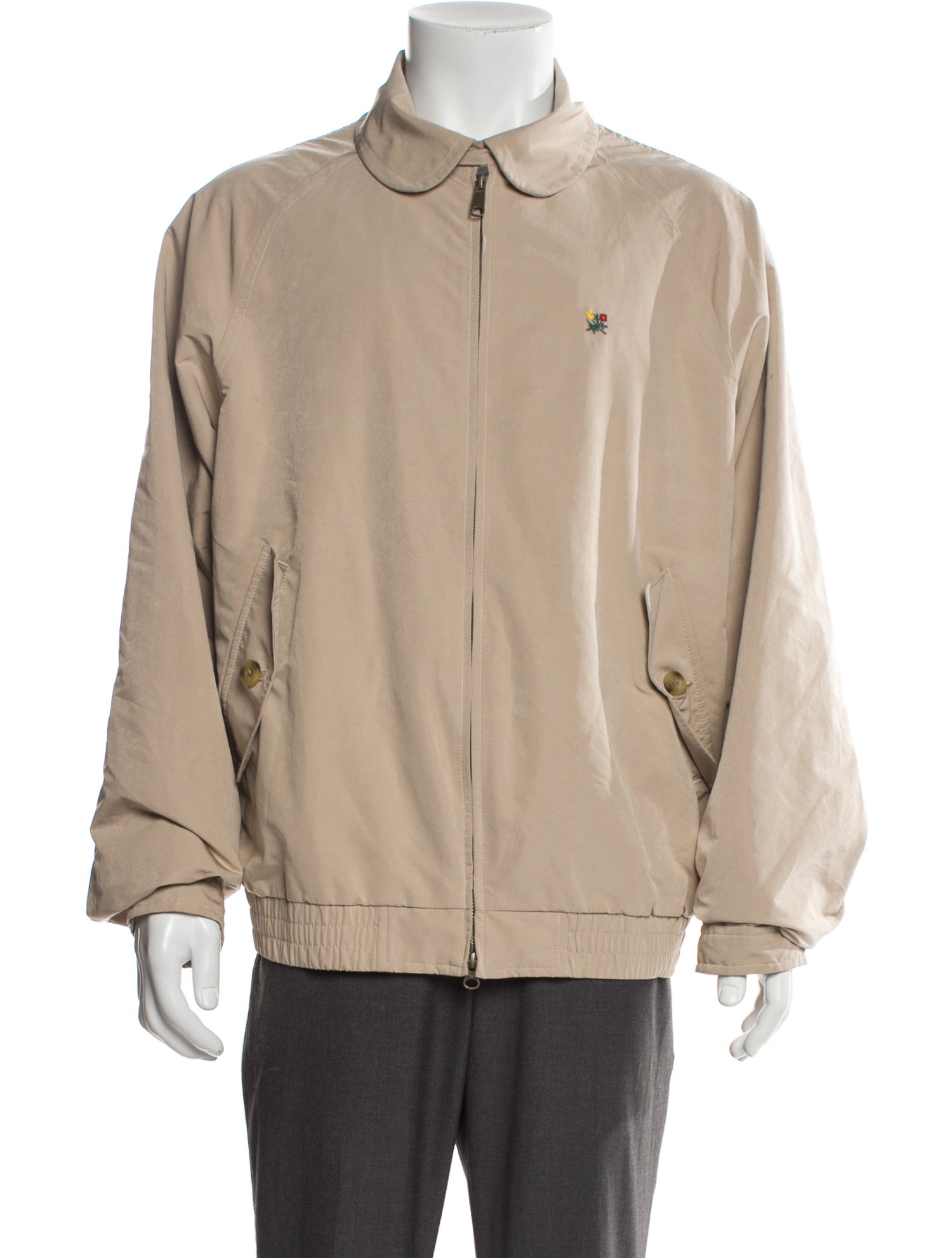Aimé Leon Dore Windbreaker