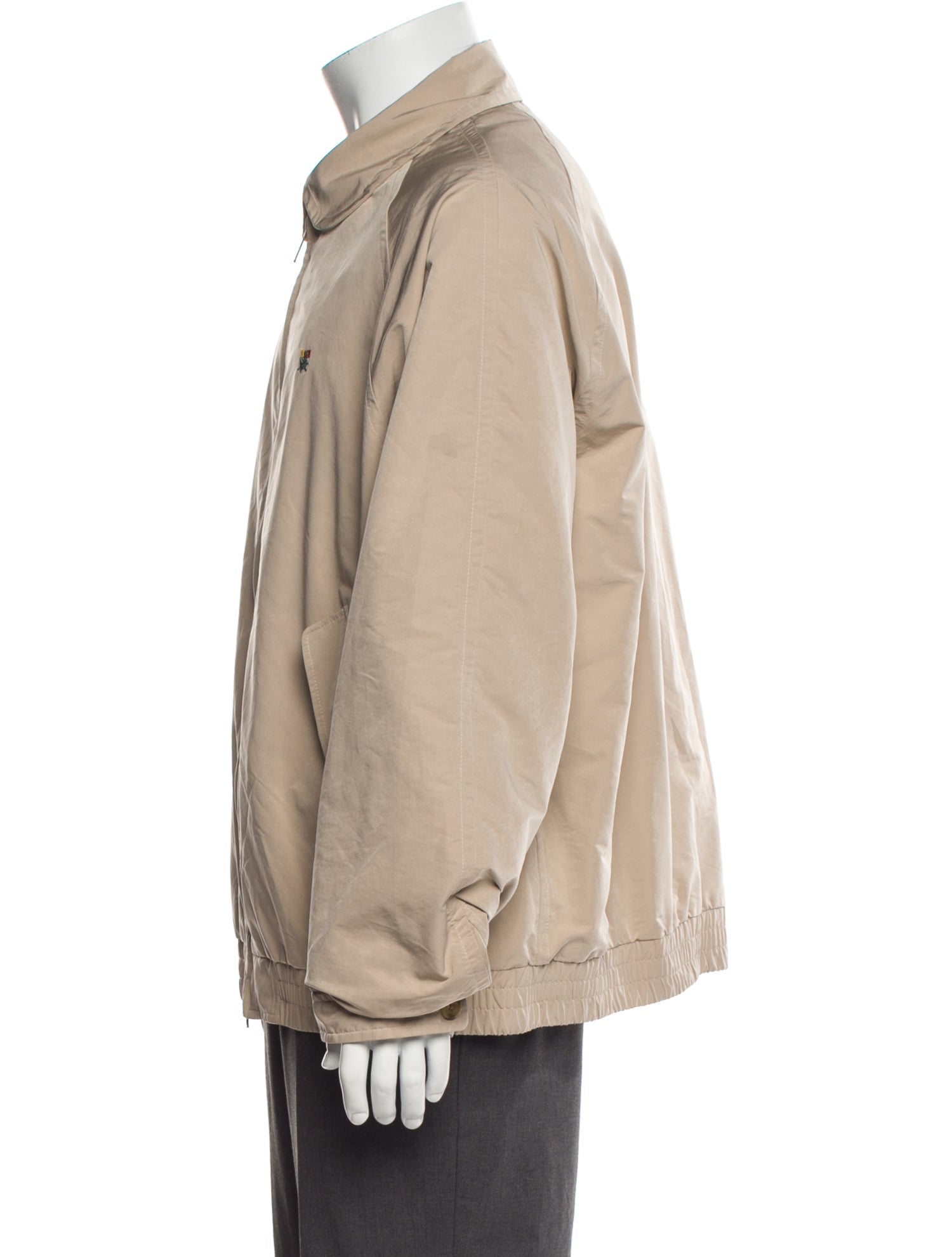 Aimé Leon Dore Windbreaker