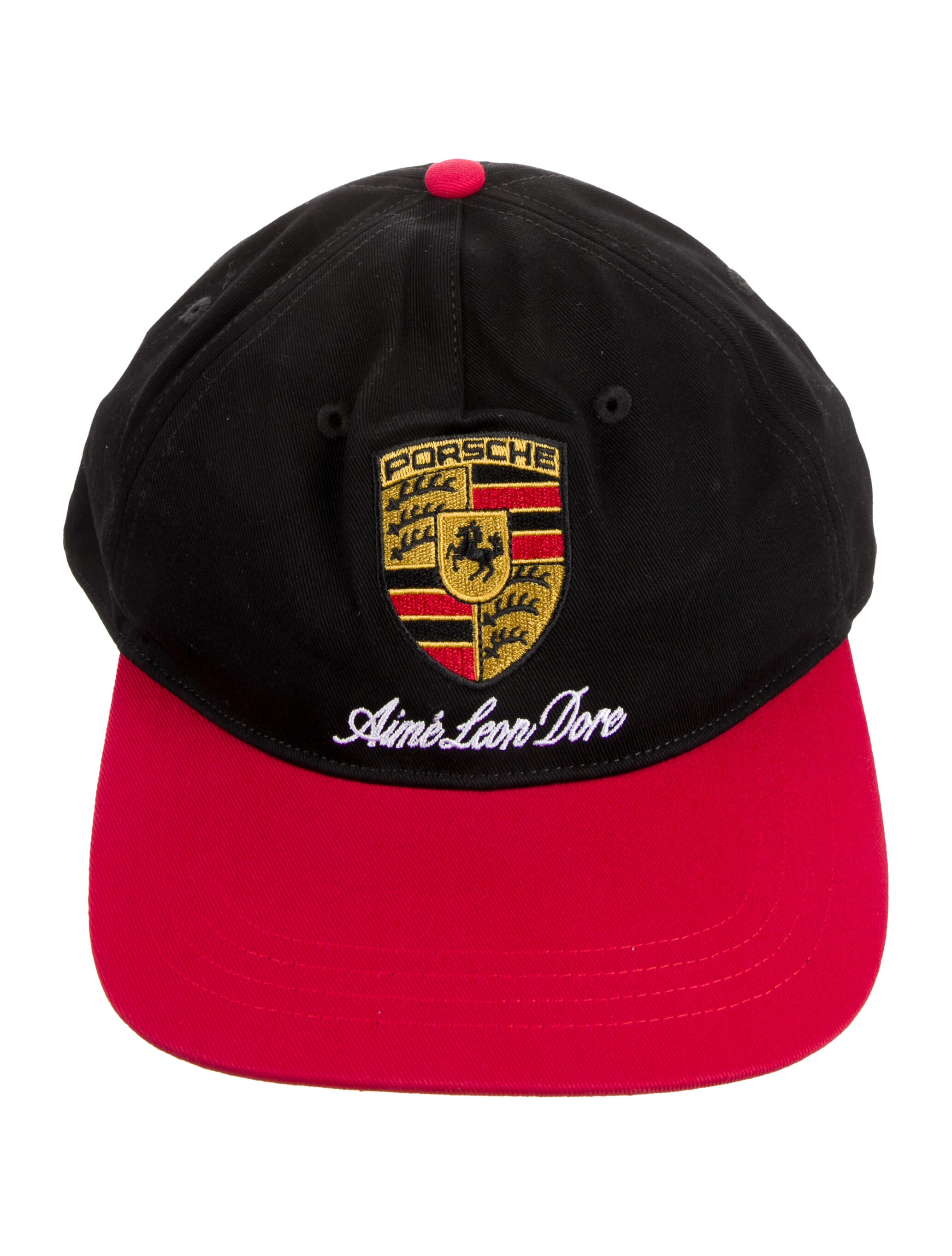 Aimé Leon Dore Logo Baseball Cap w/Tags