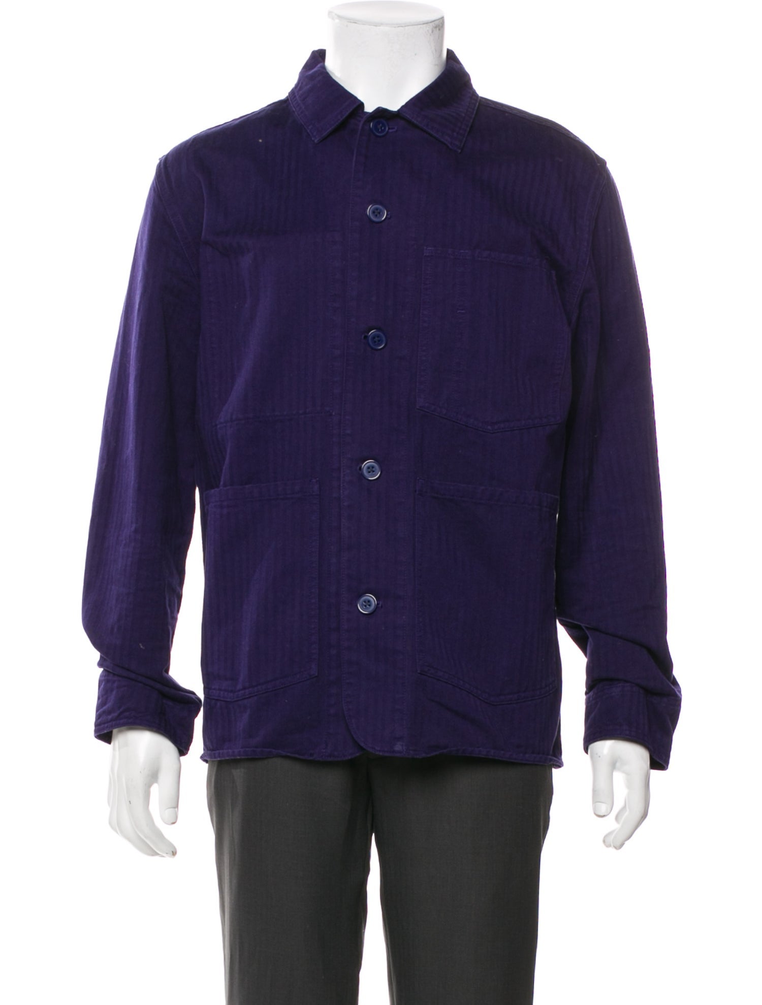 Aimé Leon Dore Jacket