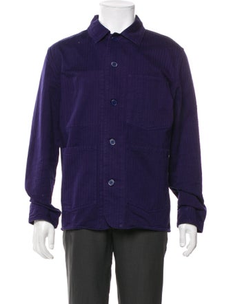 Aimé Leon Dore Jacket