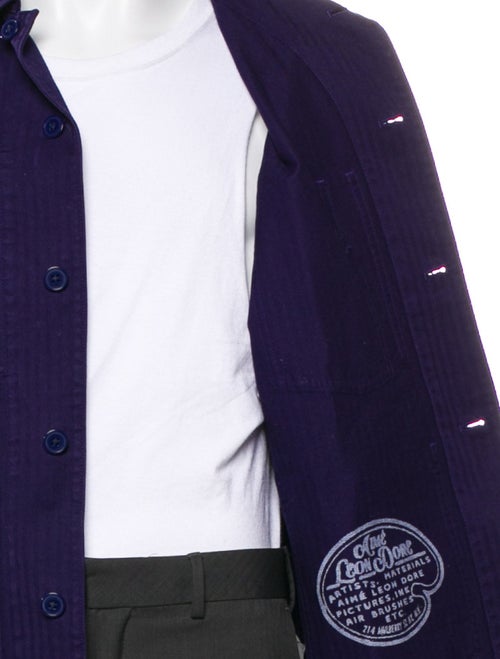 Aimé Leon Dore Jacket