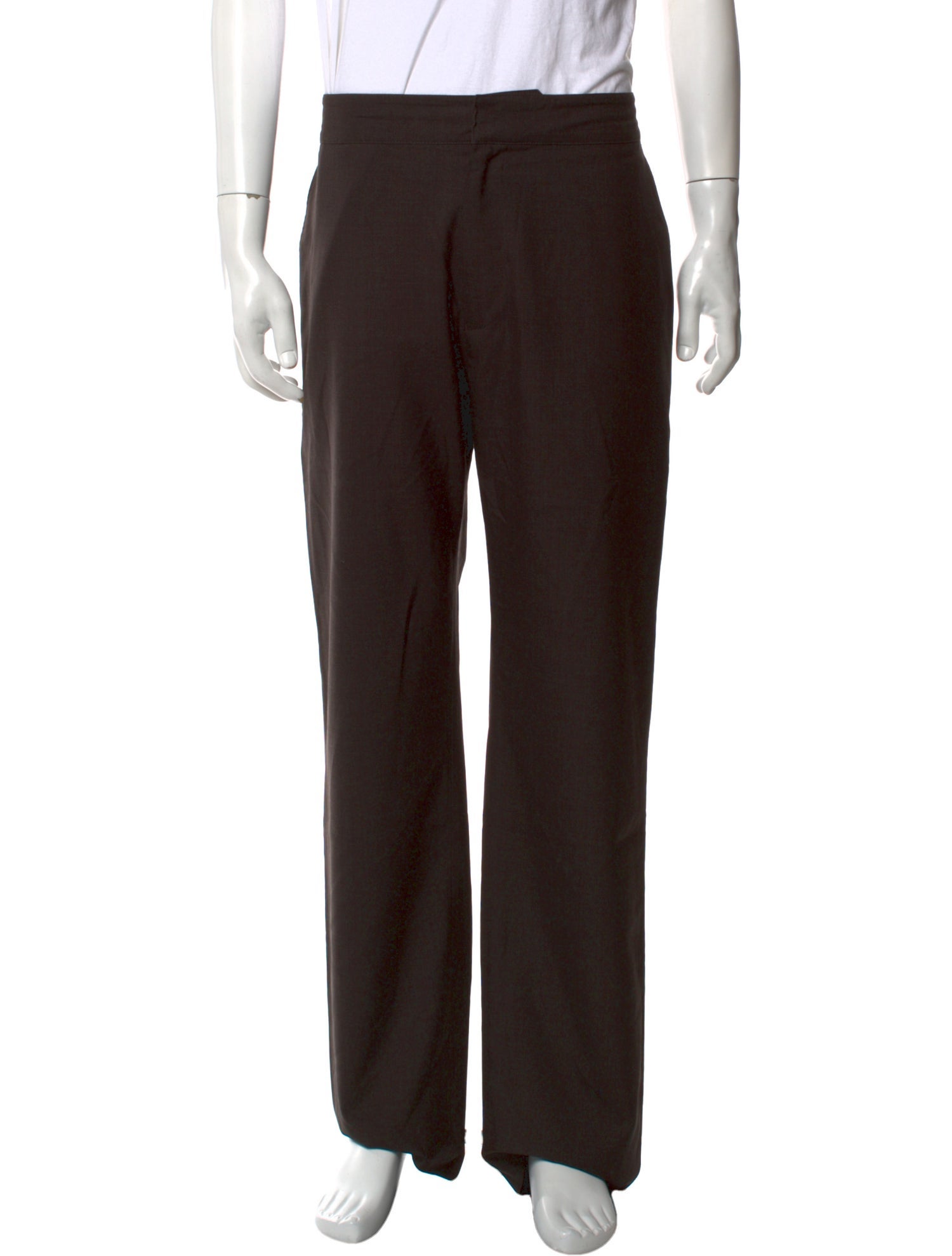Aimé Leon Dore Virgin Wool Dress Pants