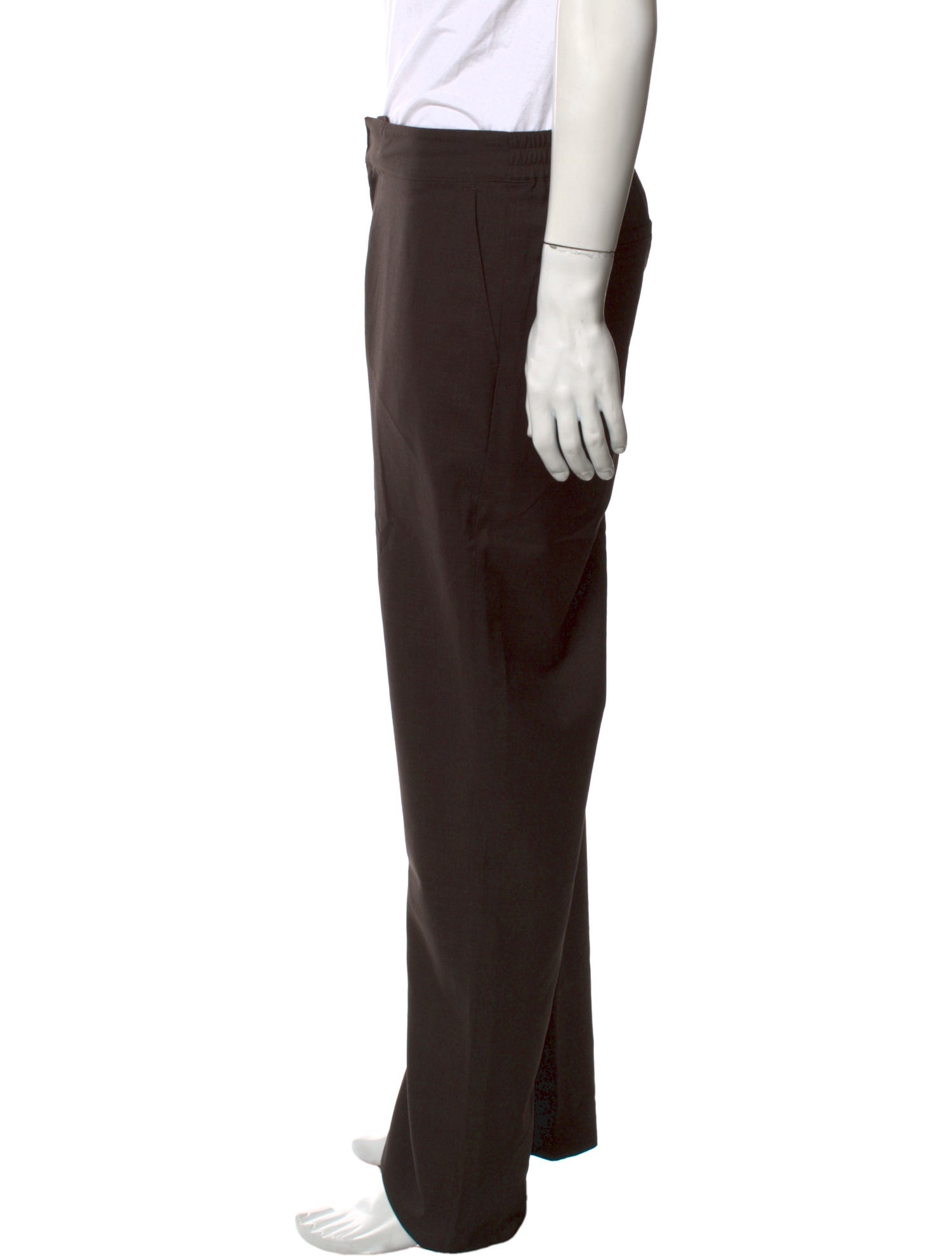 Aimé Leon Dore Virgin Wool Dress Pants