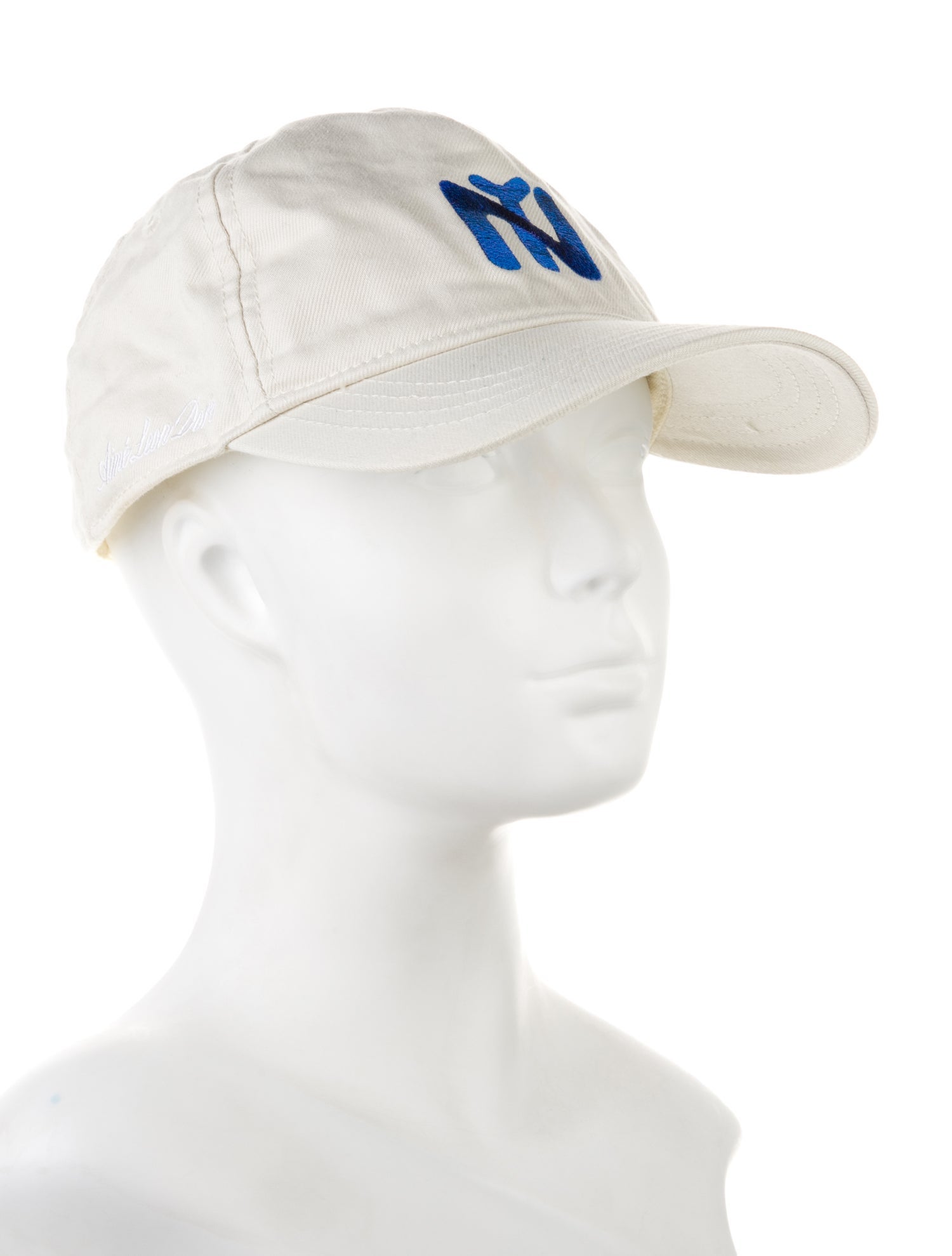 Aimé Leon Dore Embroidered Baseball Cap