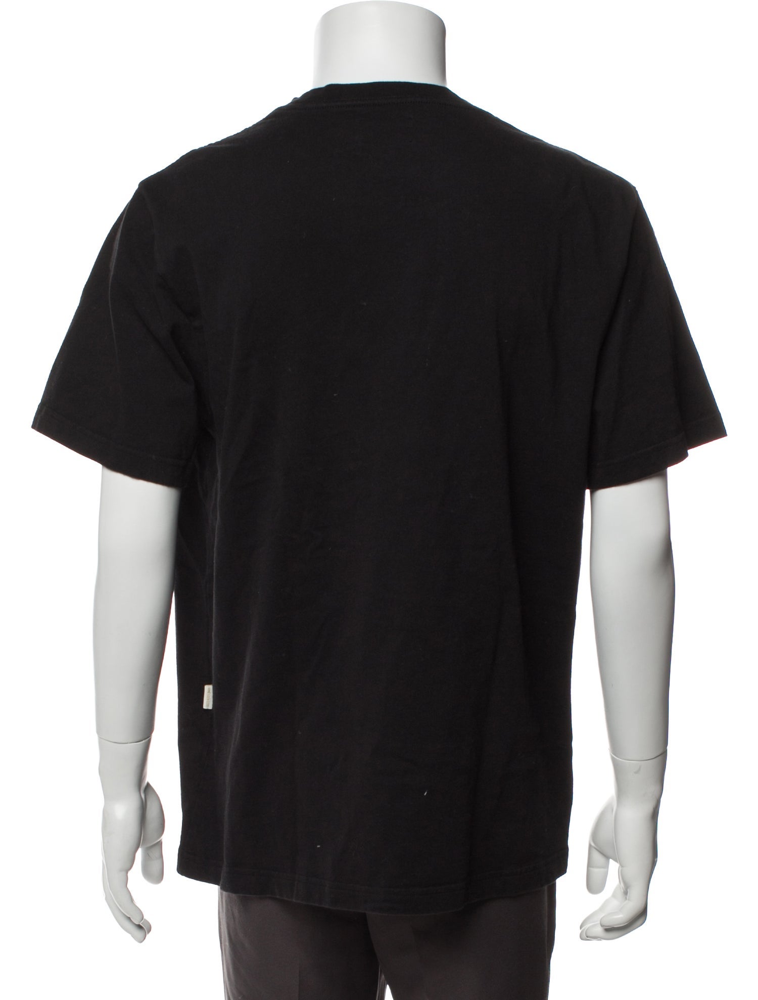 Aimé Leon Dore Graphic Print Crew Neck T-Shirt