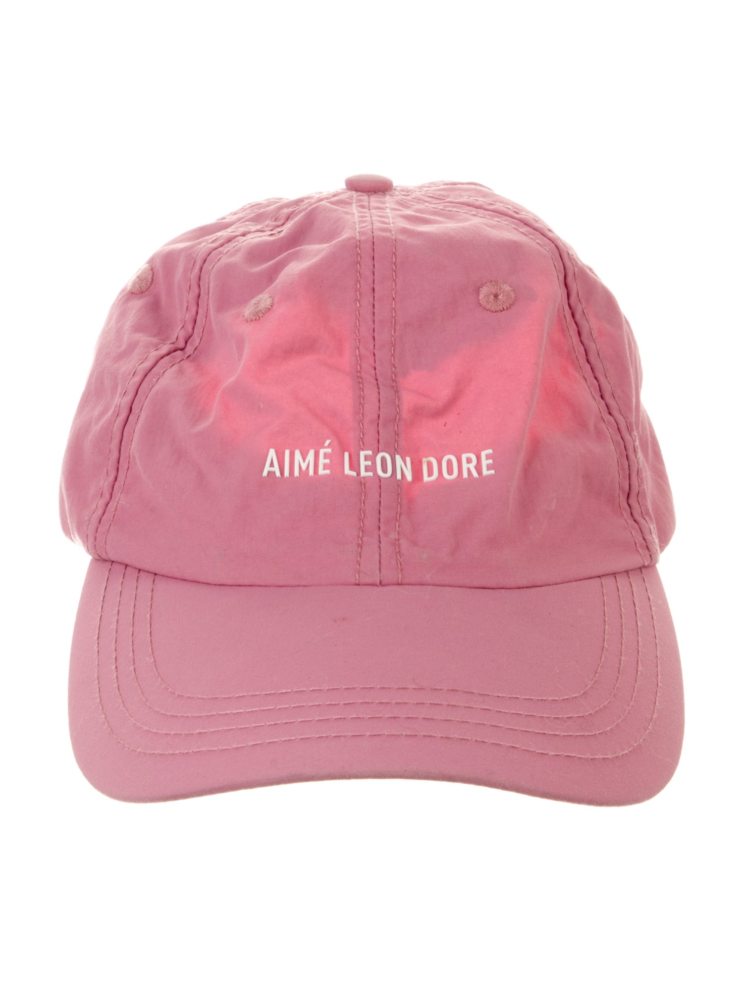 Aimé Leon Dore Solid Baseball Hat