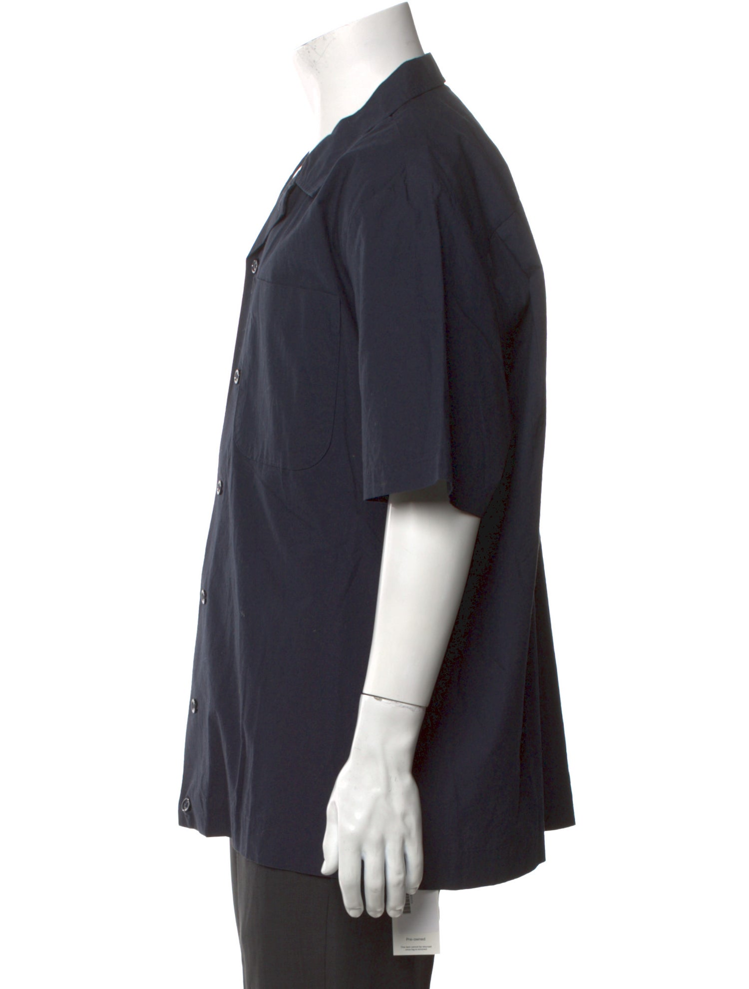 Aimé Leon Dore Short Sleeve Shirt