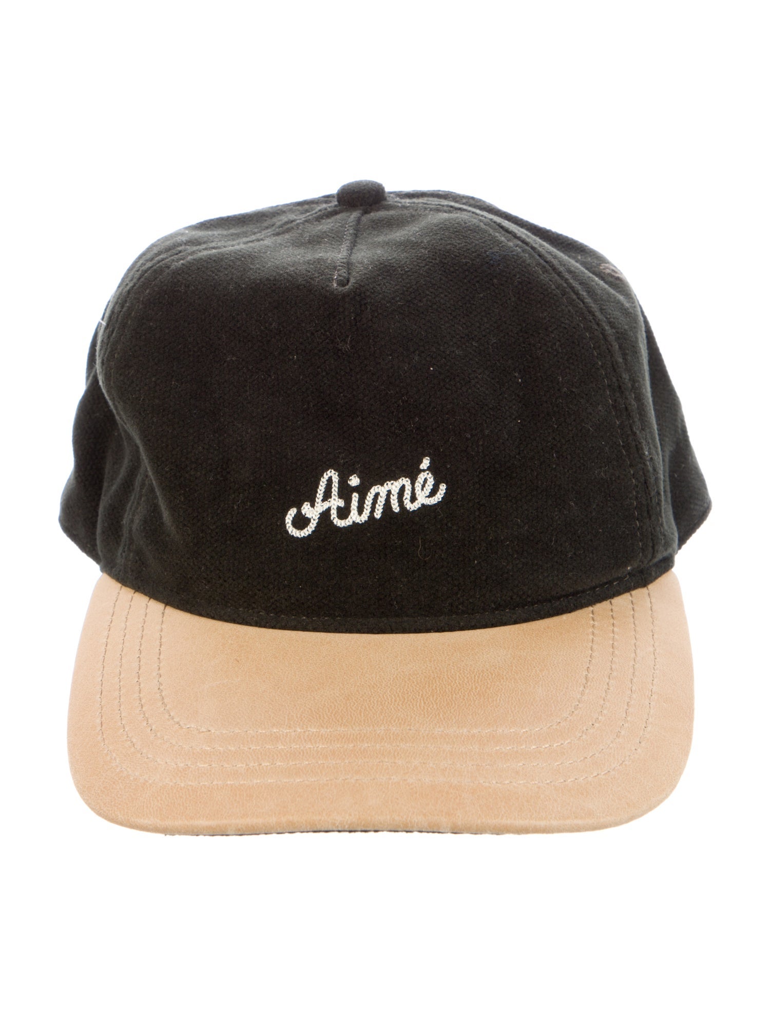 Aimé Leon Dore Broidered Baseball Hat