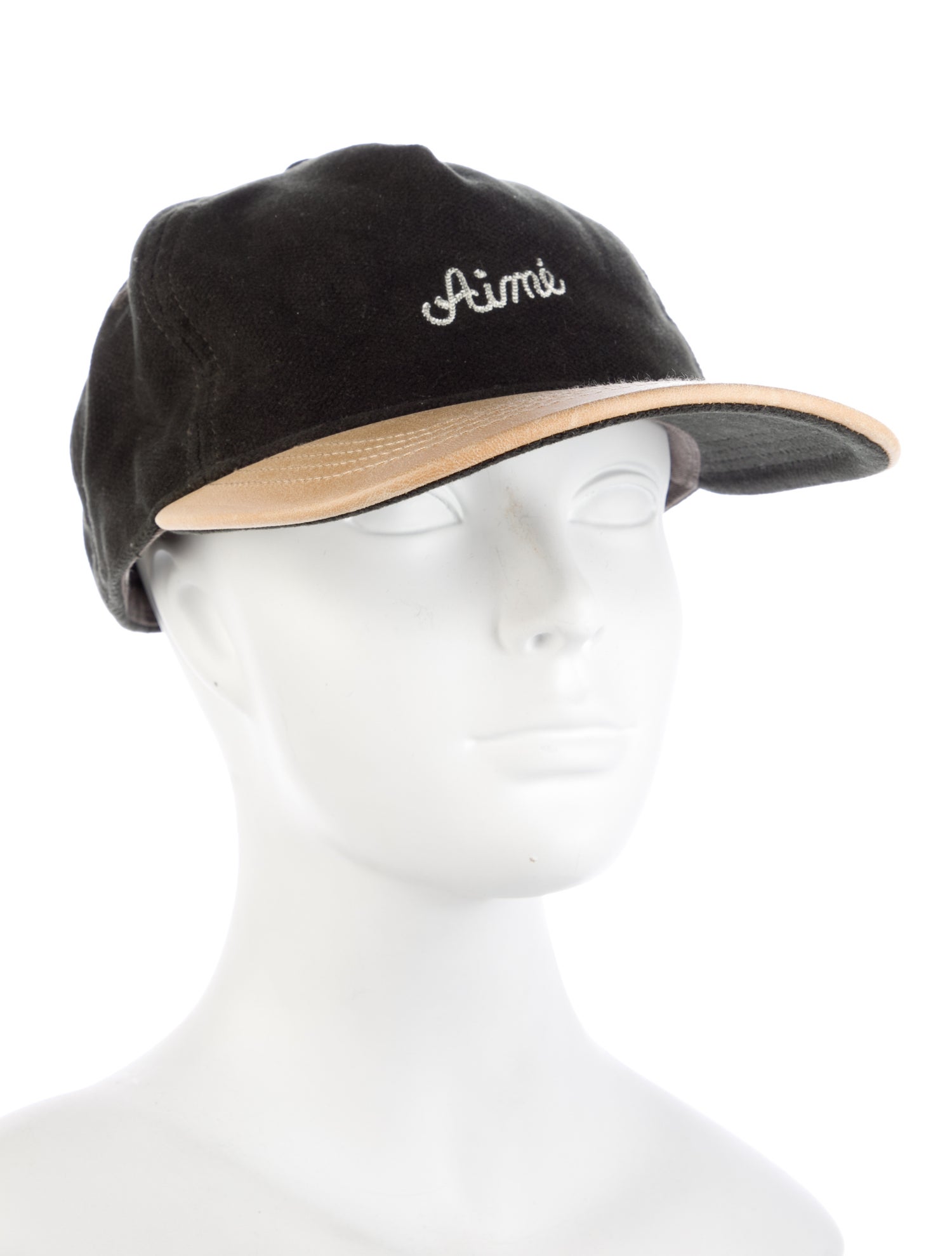 Aimé Leon Dore Broidered Baseball Hat