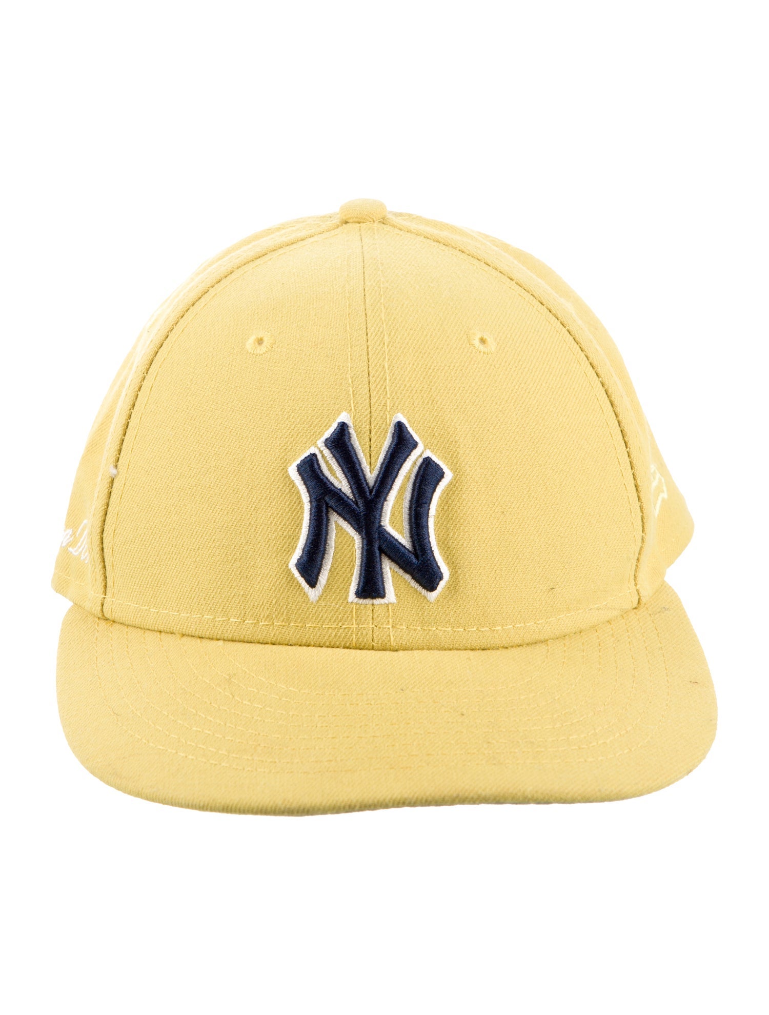 Aimé Leon Dore New Era Yankees Cap