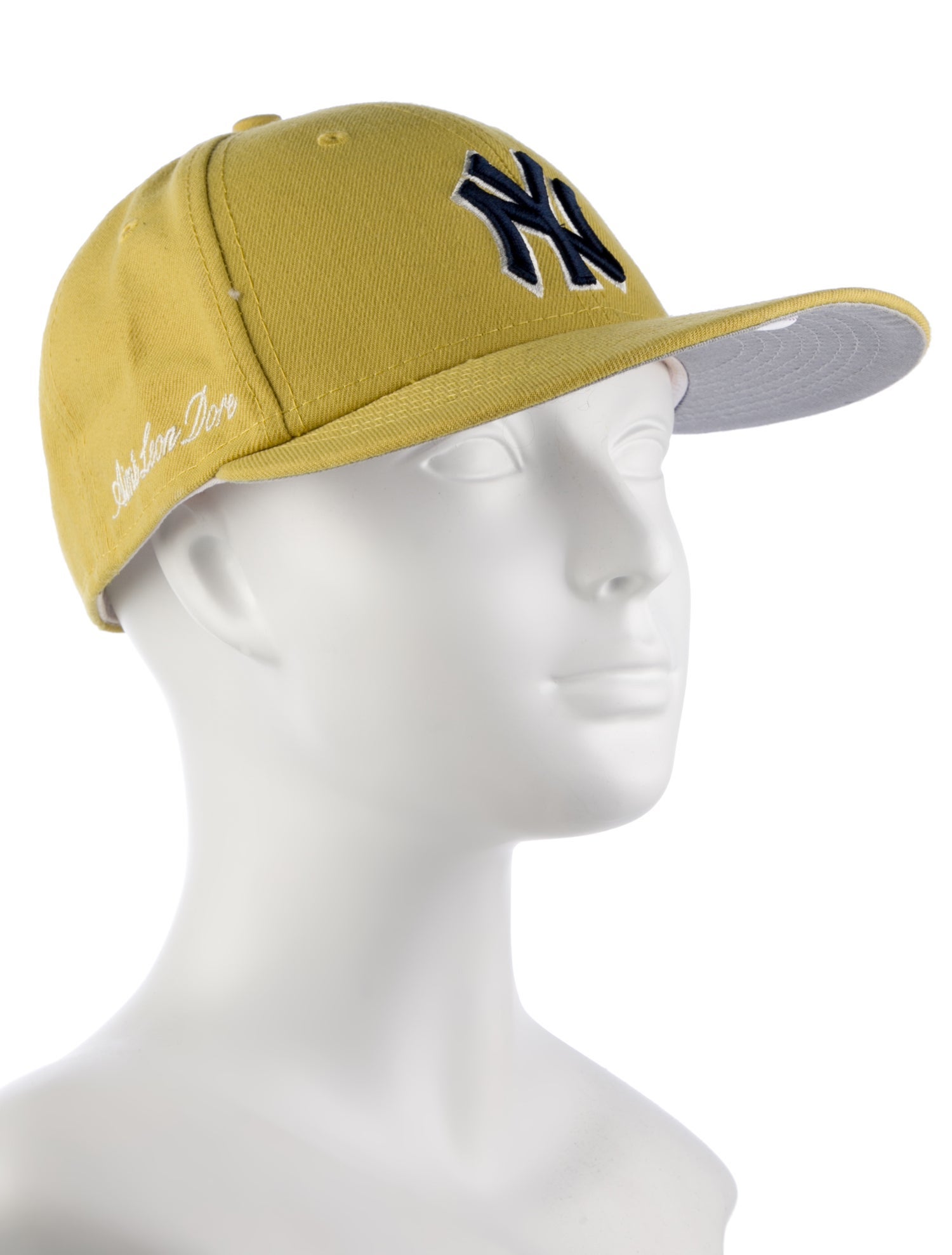 Aimé Leon Dore New Era Yankees Cap