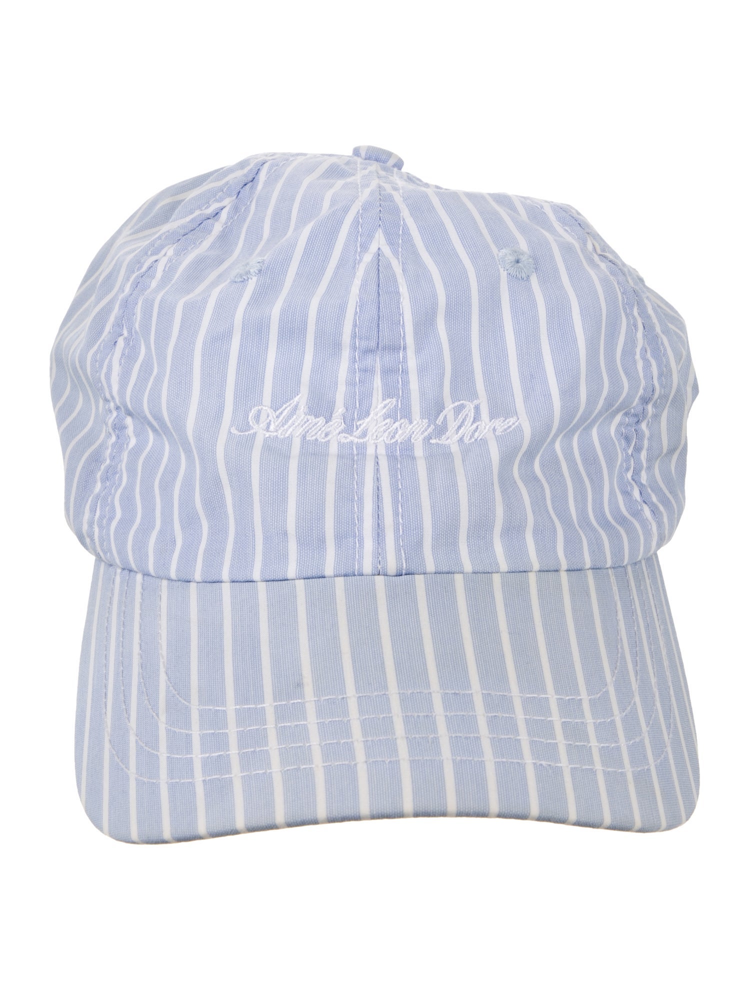 Aimé Leon Dore Logo Baseball Cap