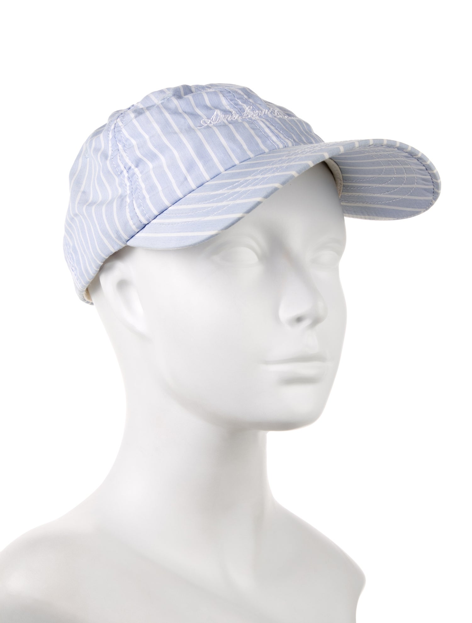 Aimé Leon Dore Logo Baseball Cap