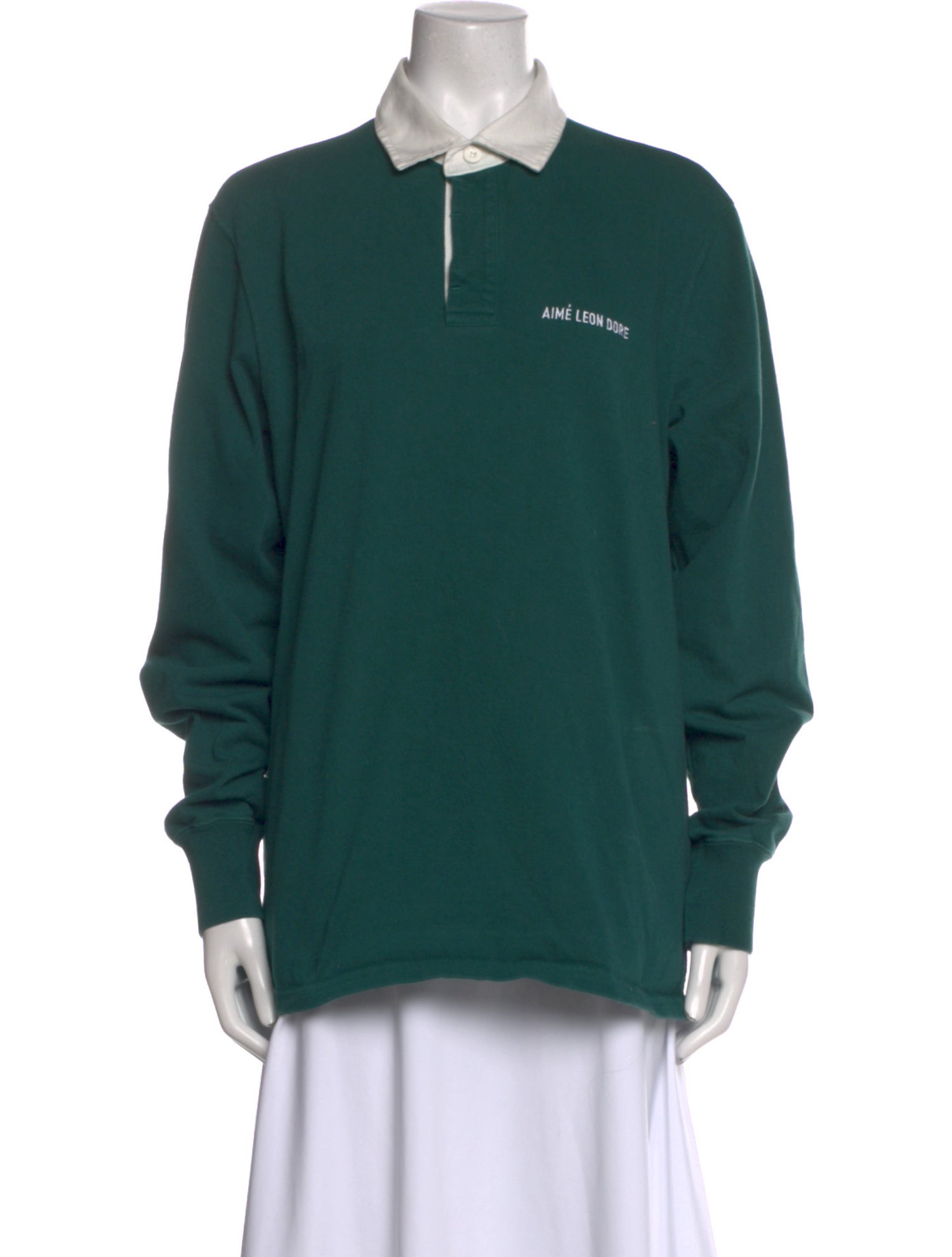 Aimé Leon Dore Long Sleeve Sweatshirt