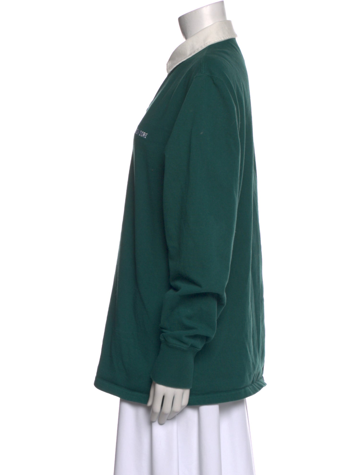 Aimé Leon Dore Long Sleeve Sweatshirt