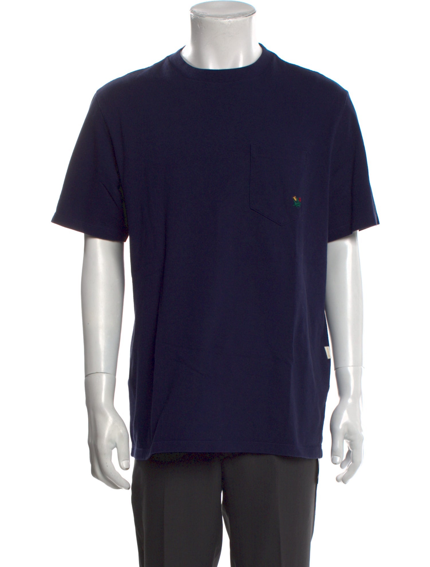 Aimé Leon Dore Crew Neck Short Sleeve T-Shirt