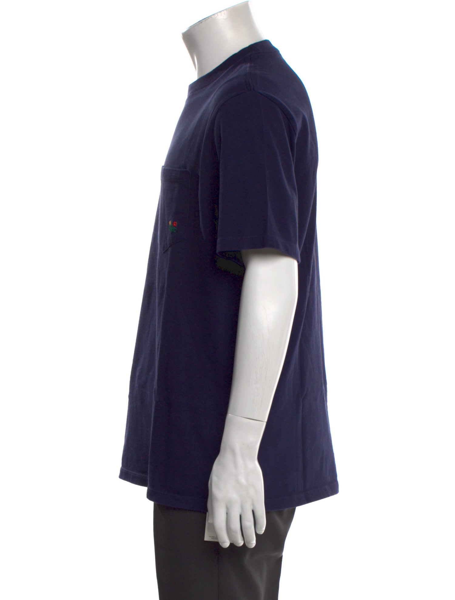 Aimé Leon Dore Crew Neck Short Sleeve T-Shirt