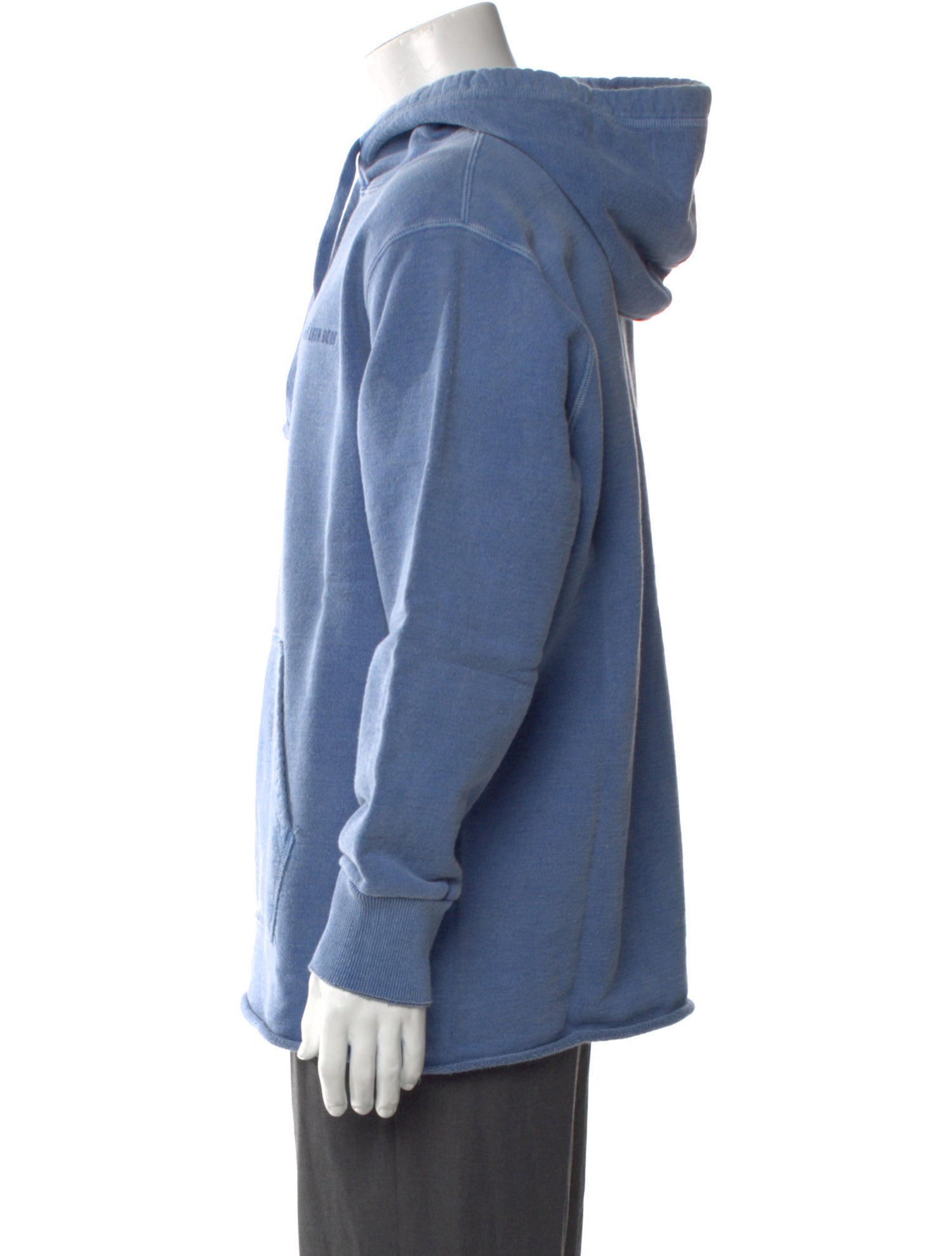 Aimé Leon Dore Crew Neck Long Sleeve Hoodie