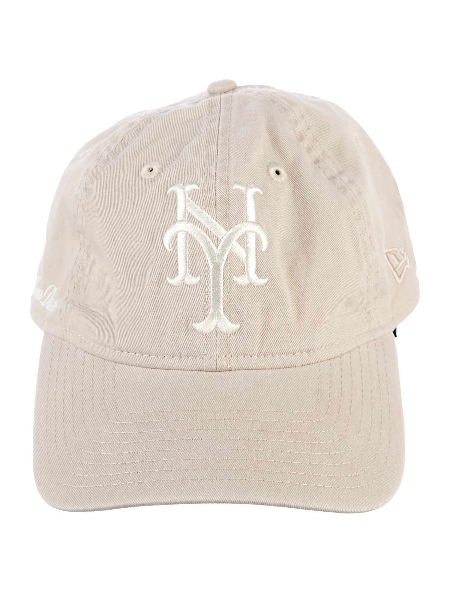Aimé Leon Dore Embroidered Baseball Cap