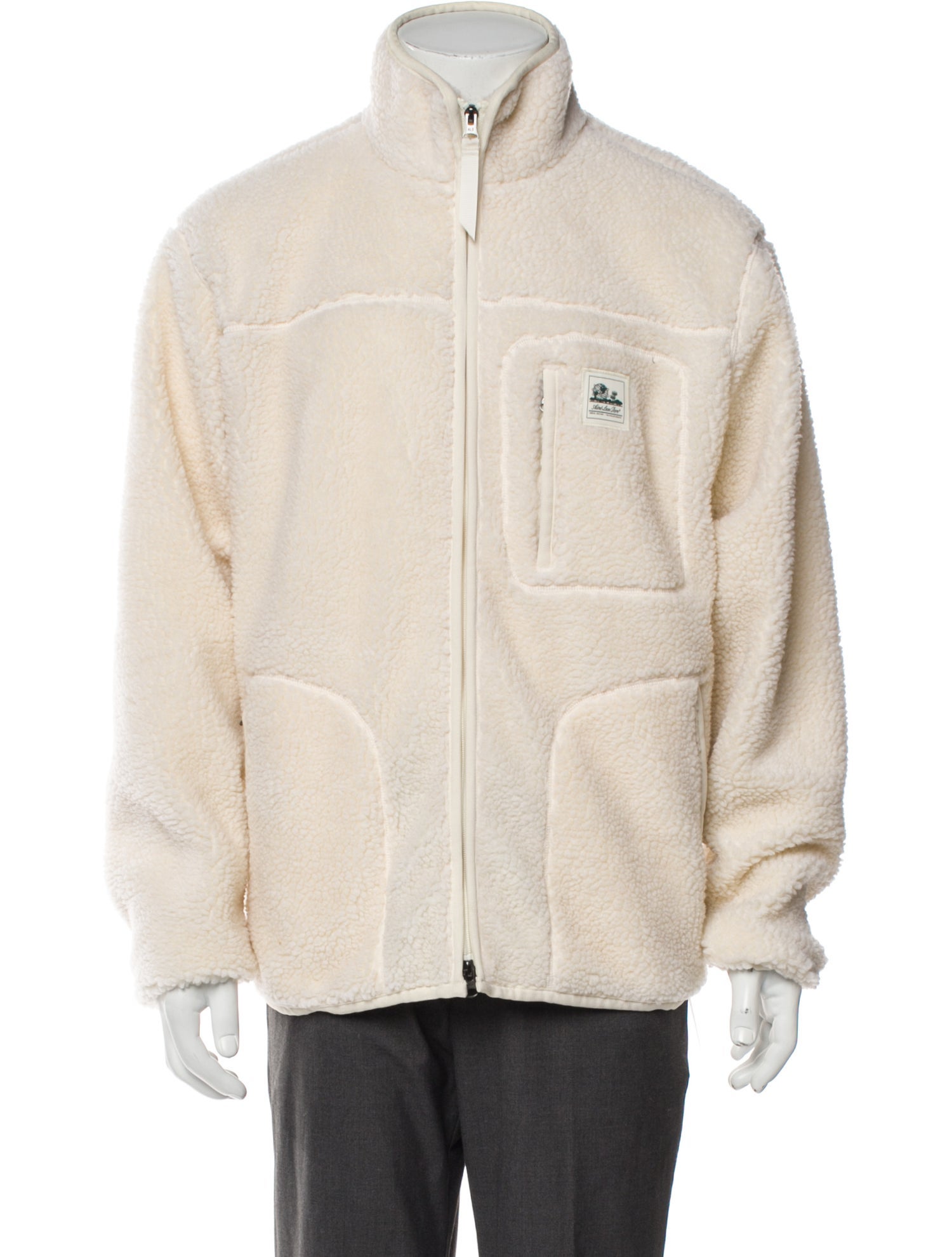 Aimé Leon Dore Utility Jacket