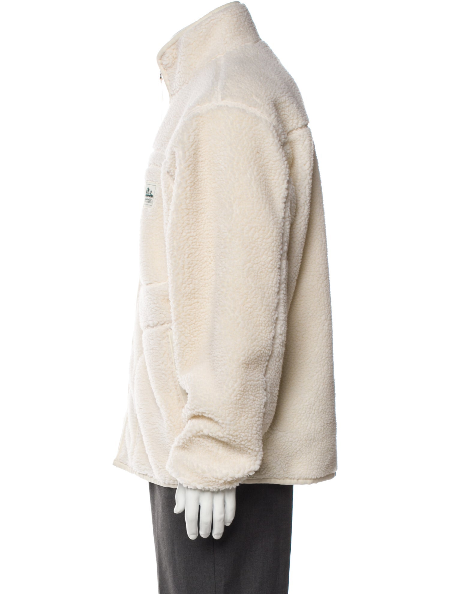 Aimé Leon Dore Utility Jacket