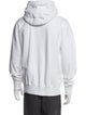Aimé Leon Dore Graphic Print Crew Neck Hoodie
