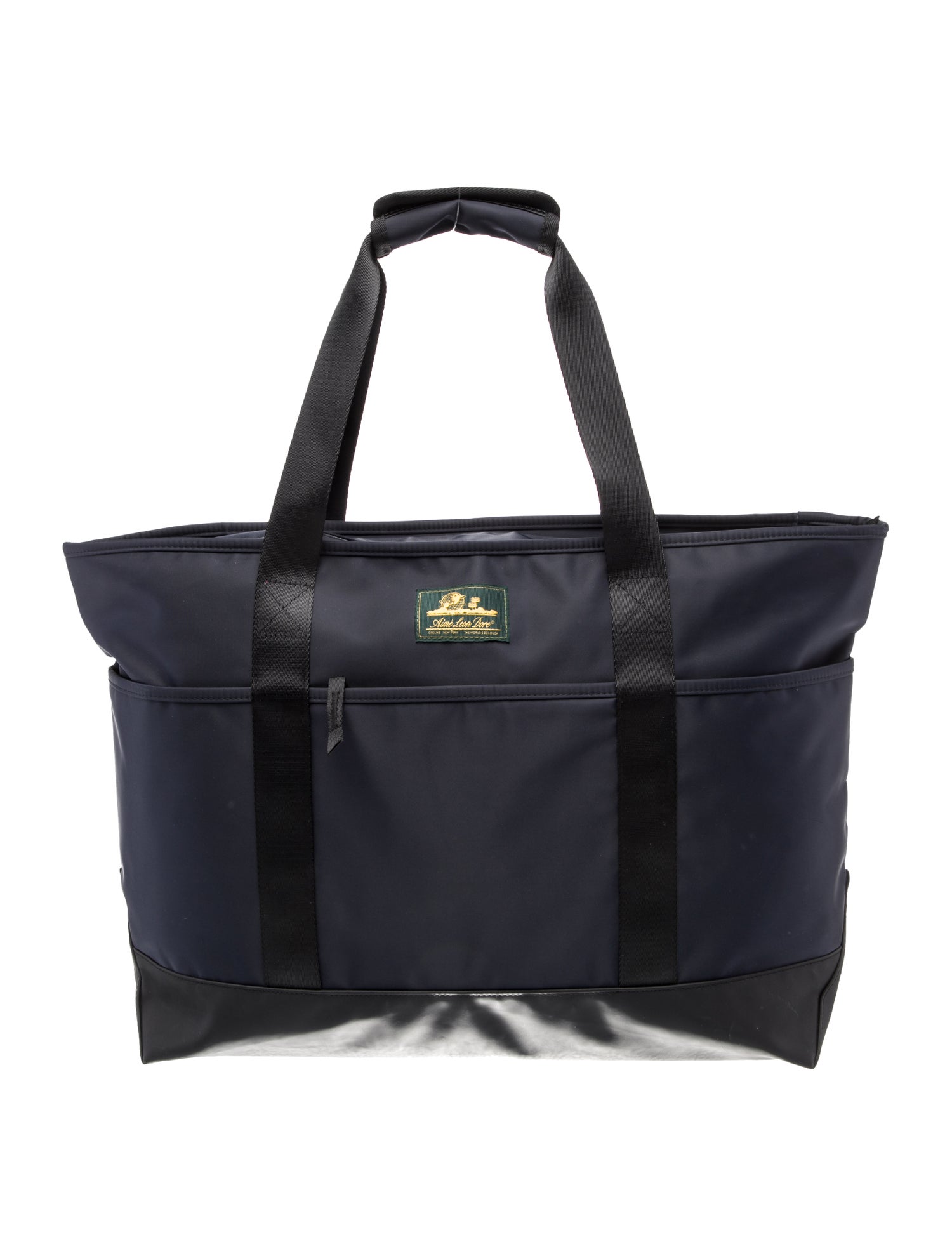 Aimé Leon Dore Nylon Tote
