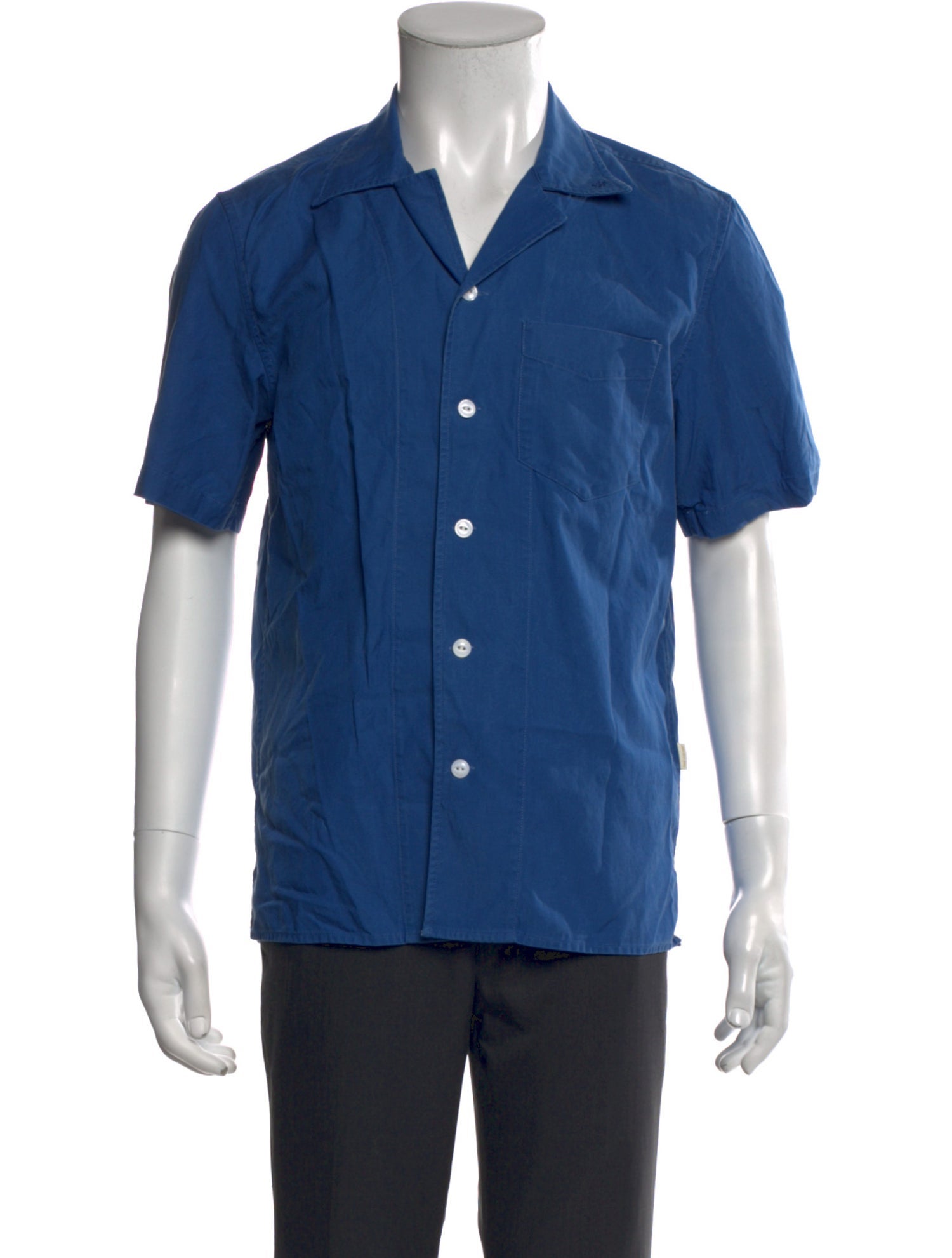 Aimé Leon Dore Short Sleeve Shirt