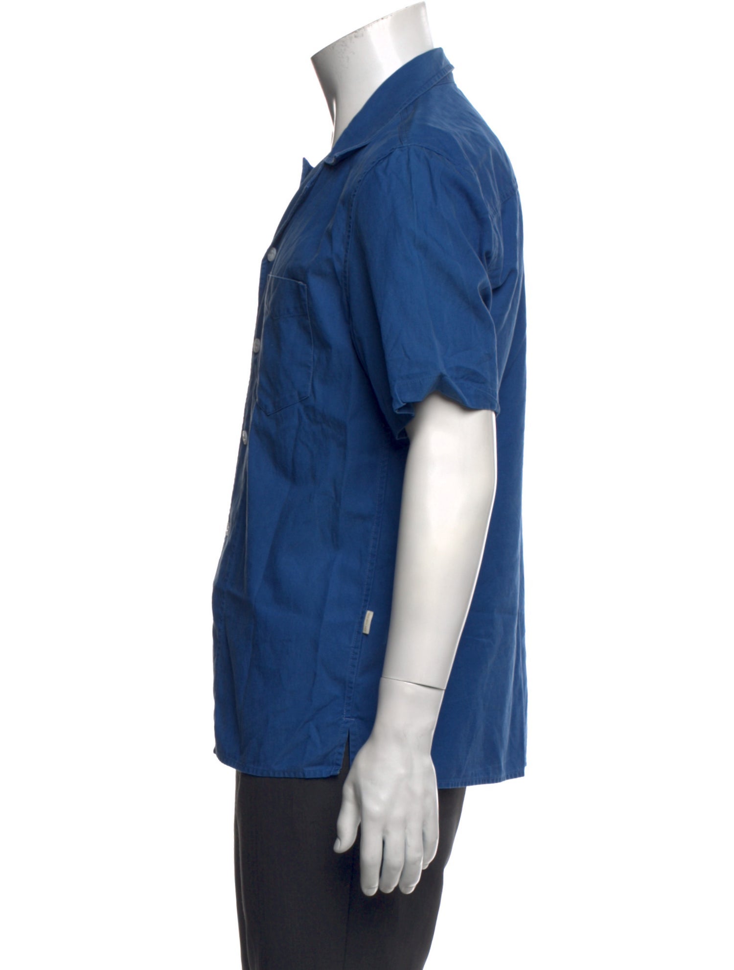 Aimé Leon Dore Short Sleeve Shirt