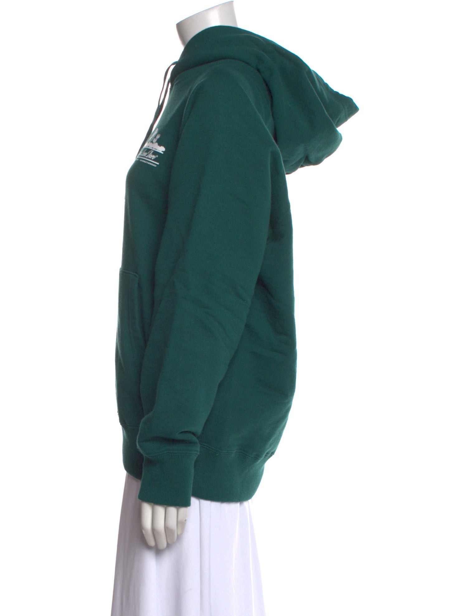 Aimé Leon Dore Crew Neck Long Sleeve Sweatshirt