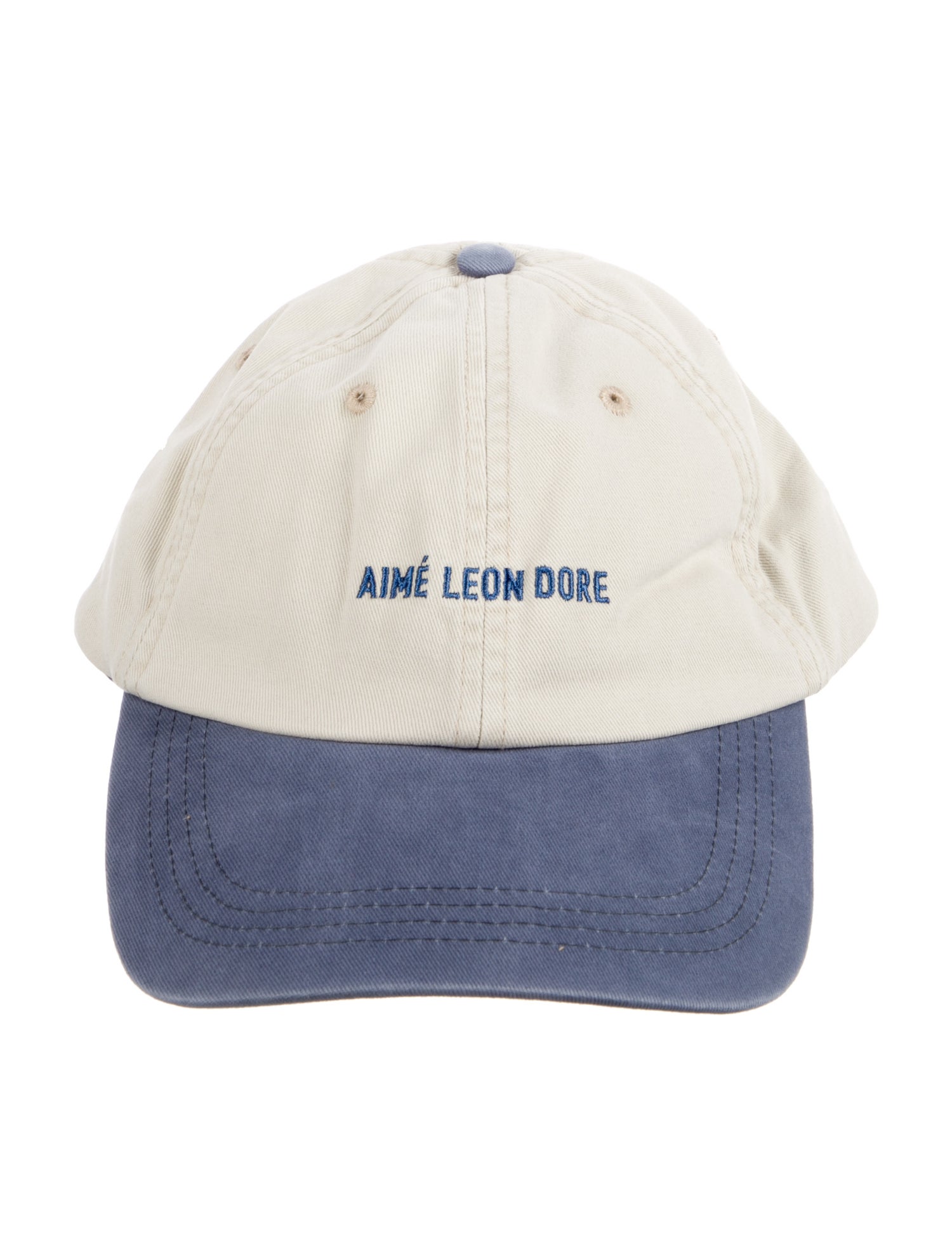 Aimé Leon Dore Solid Baseball Hat w/Tags