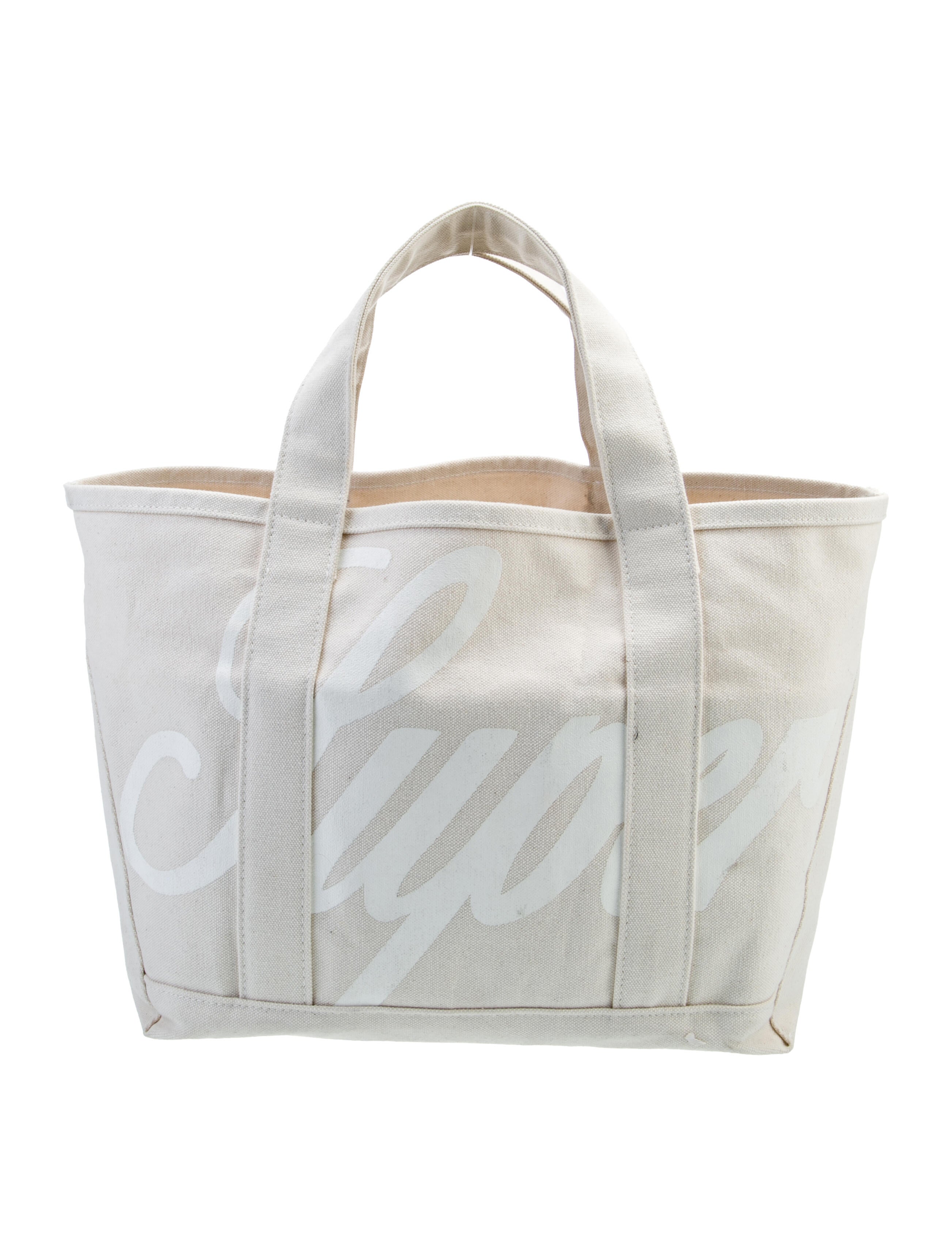 Aimé Leon Dore Canvas Tote