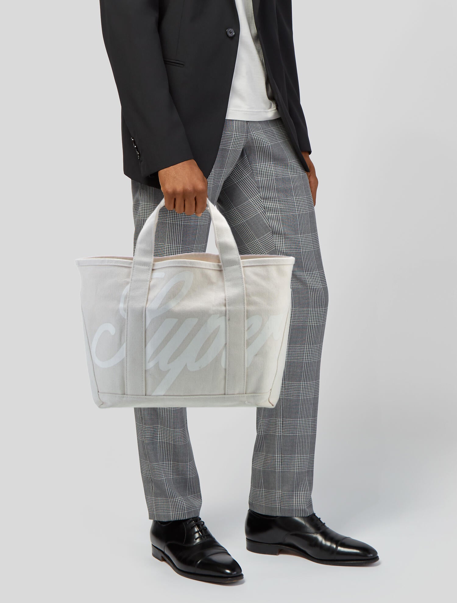 Aimé Leon Dore Canvas Tote
