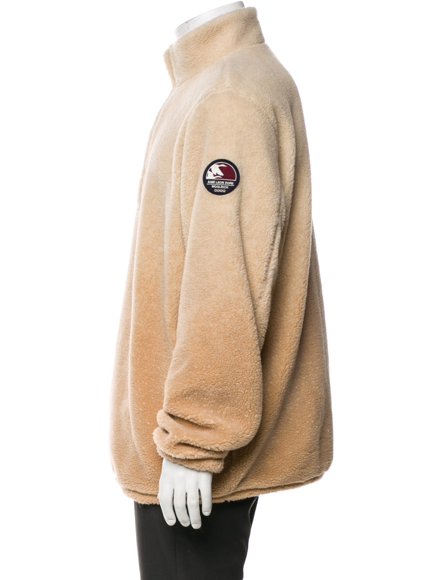 Aimé Leon Dore Jacket