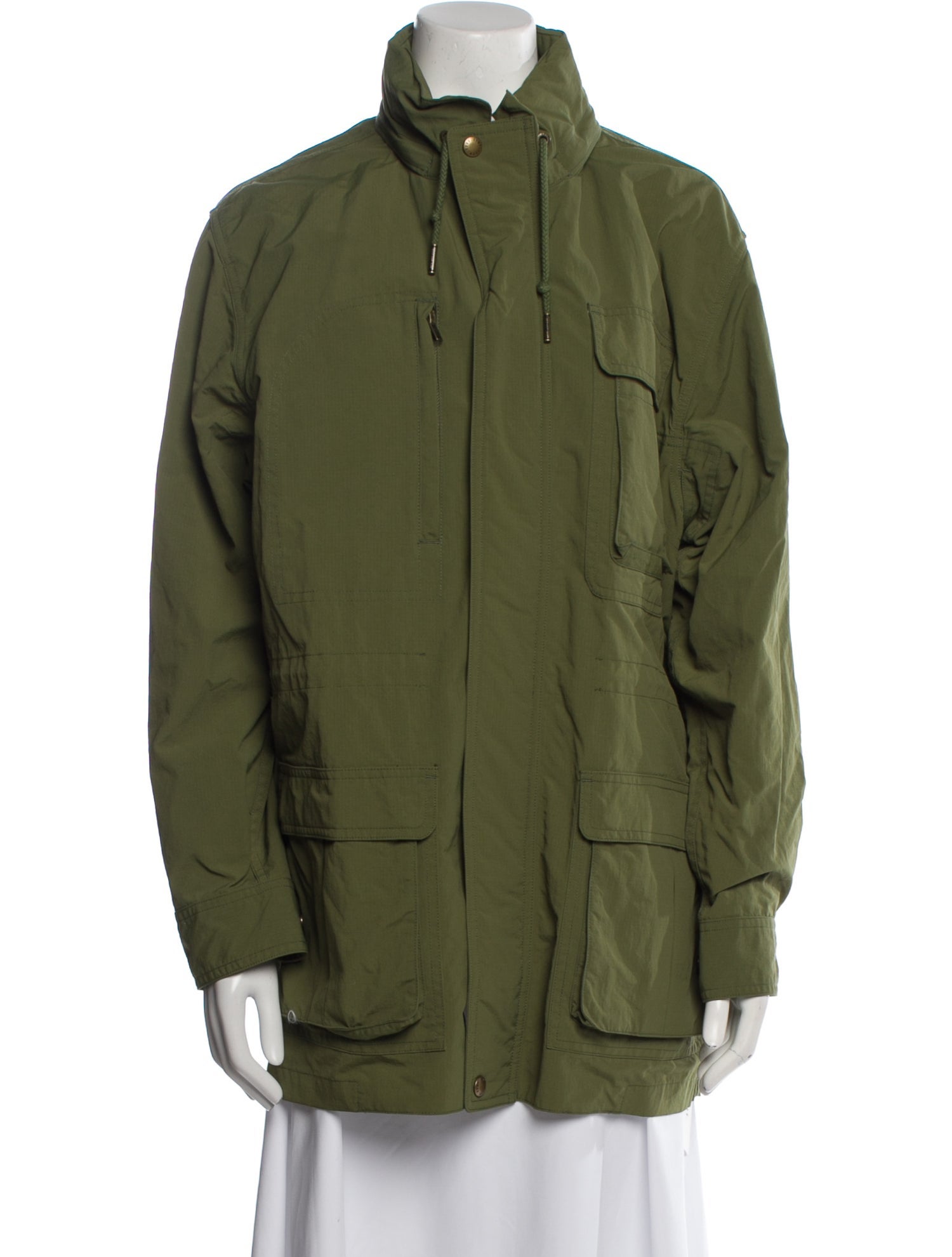 Aimé Leon Dore Nylon Utility Jacket