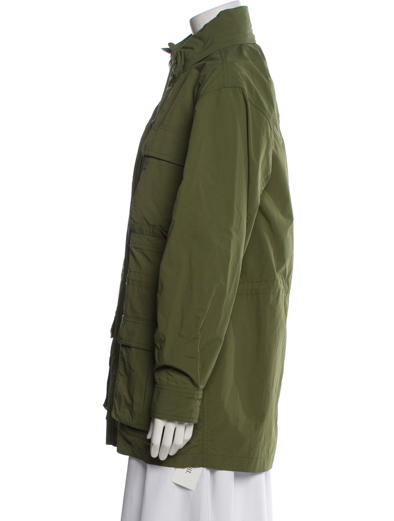 Aimé Leon Dore Nylon Utility Jacket