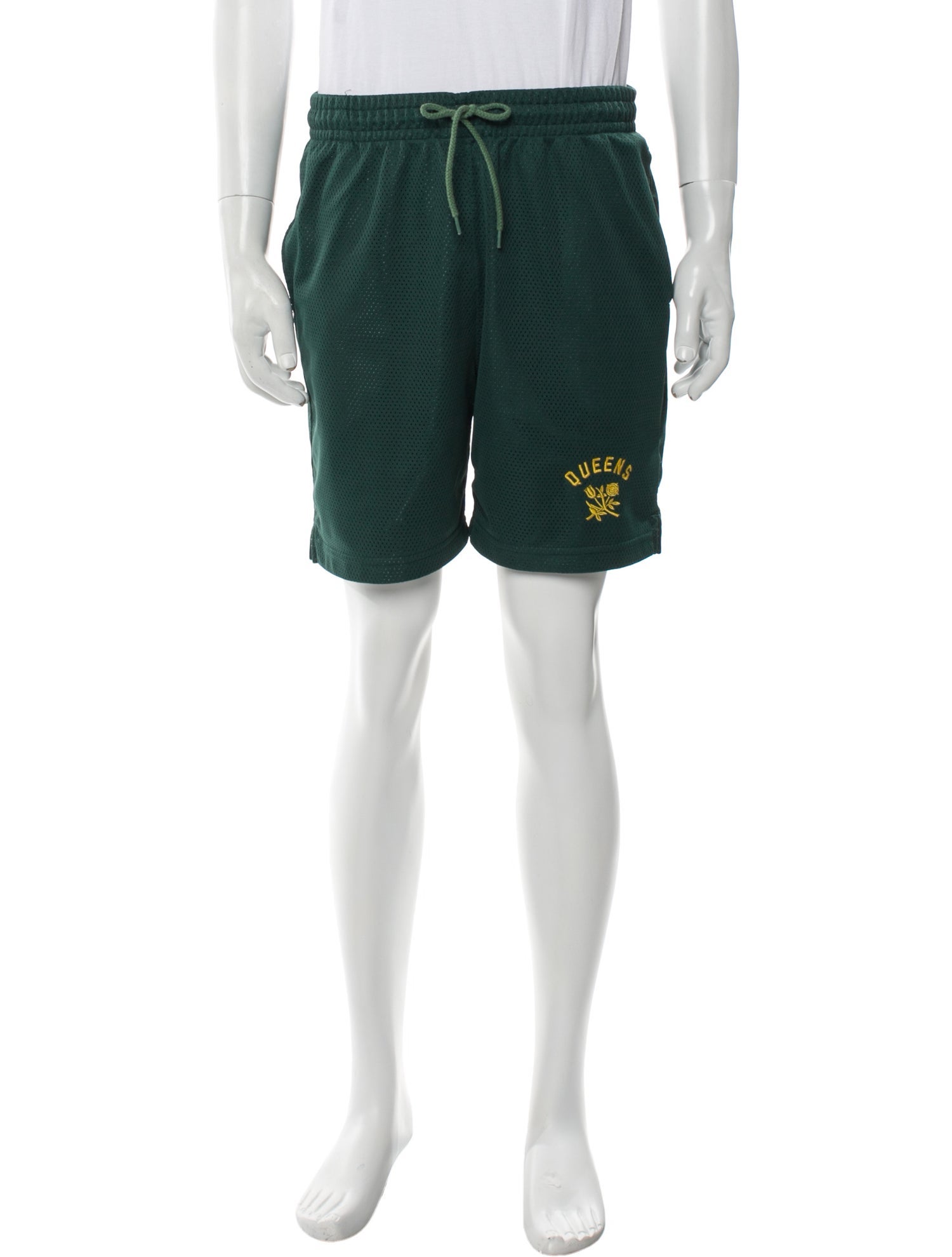 Aimé Leon Dore Athletic Shorts