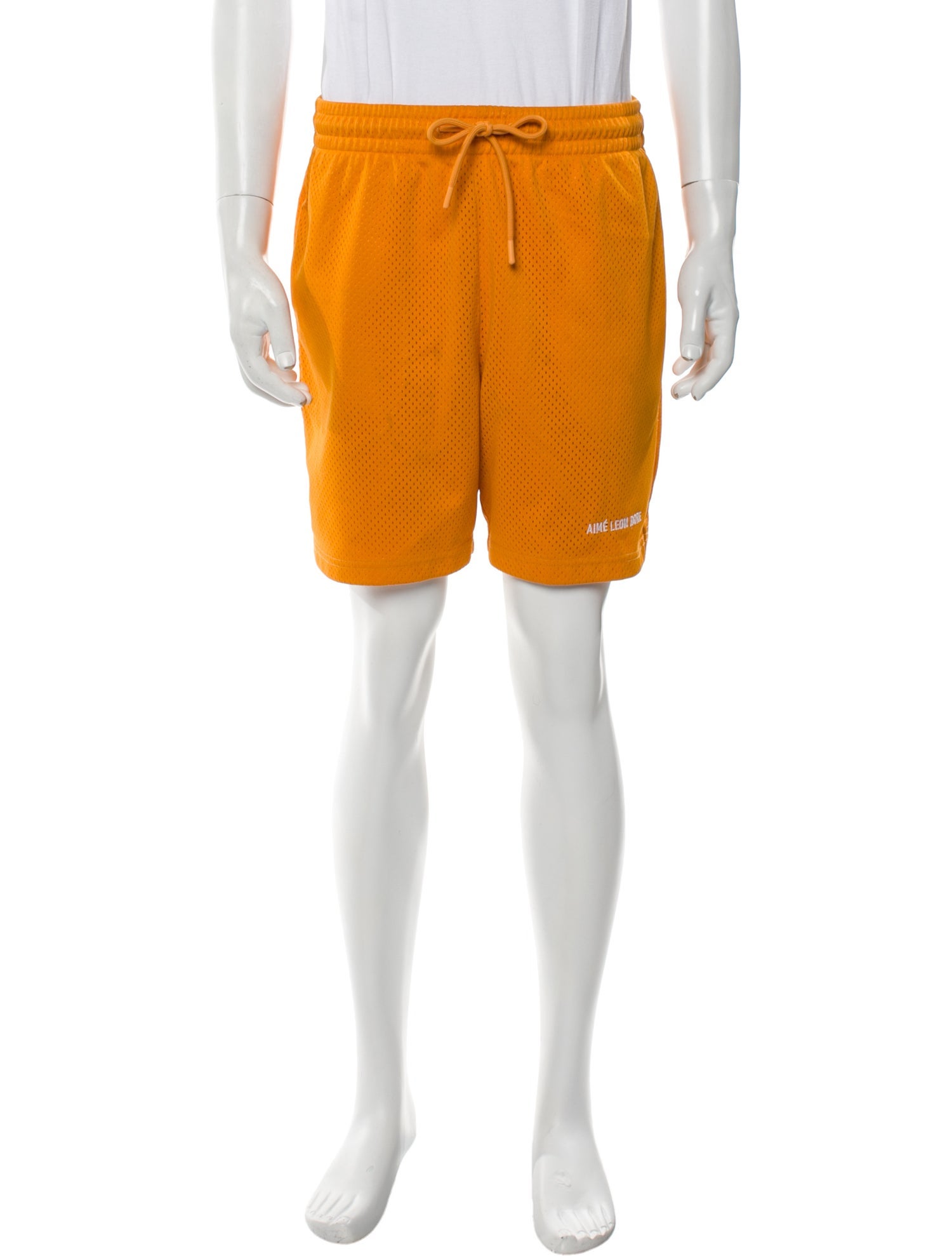 Aimé Leon Dore Jogger Shorts