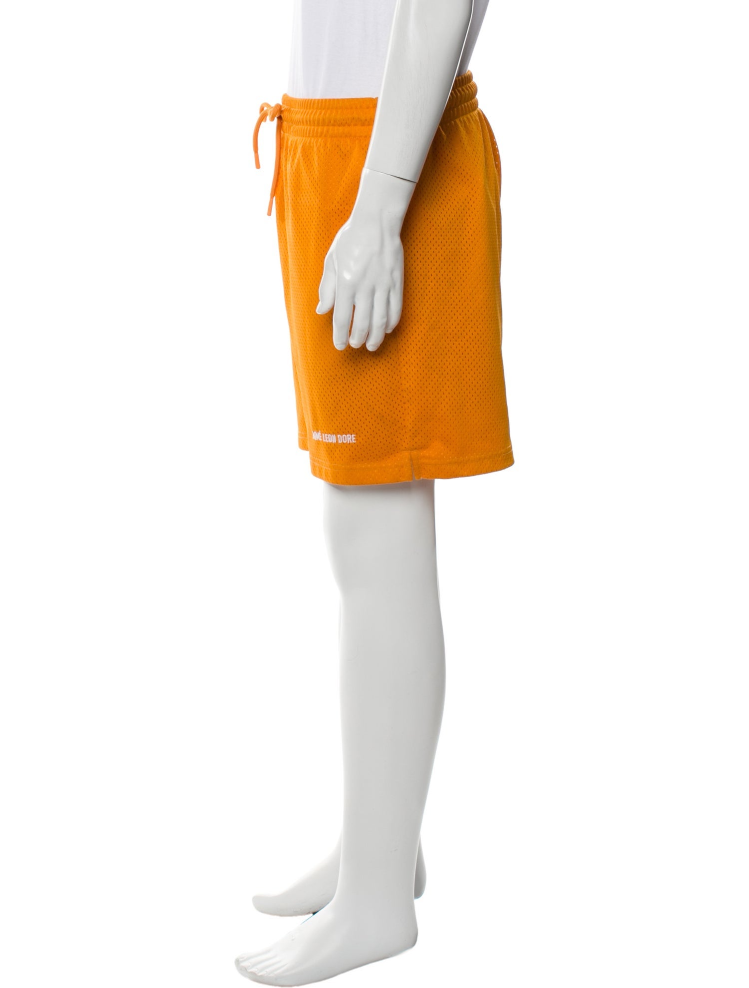 Aimé Leon Dore Jogger Shorts