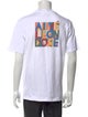Aimé Leon Dore Graphic Print Crew Neck T-Shirt