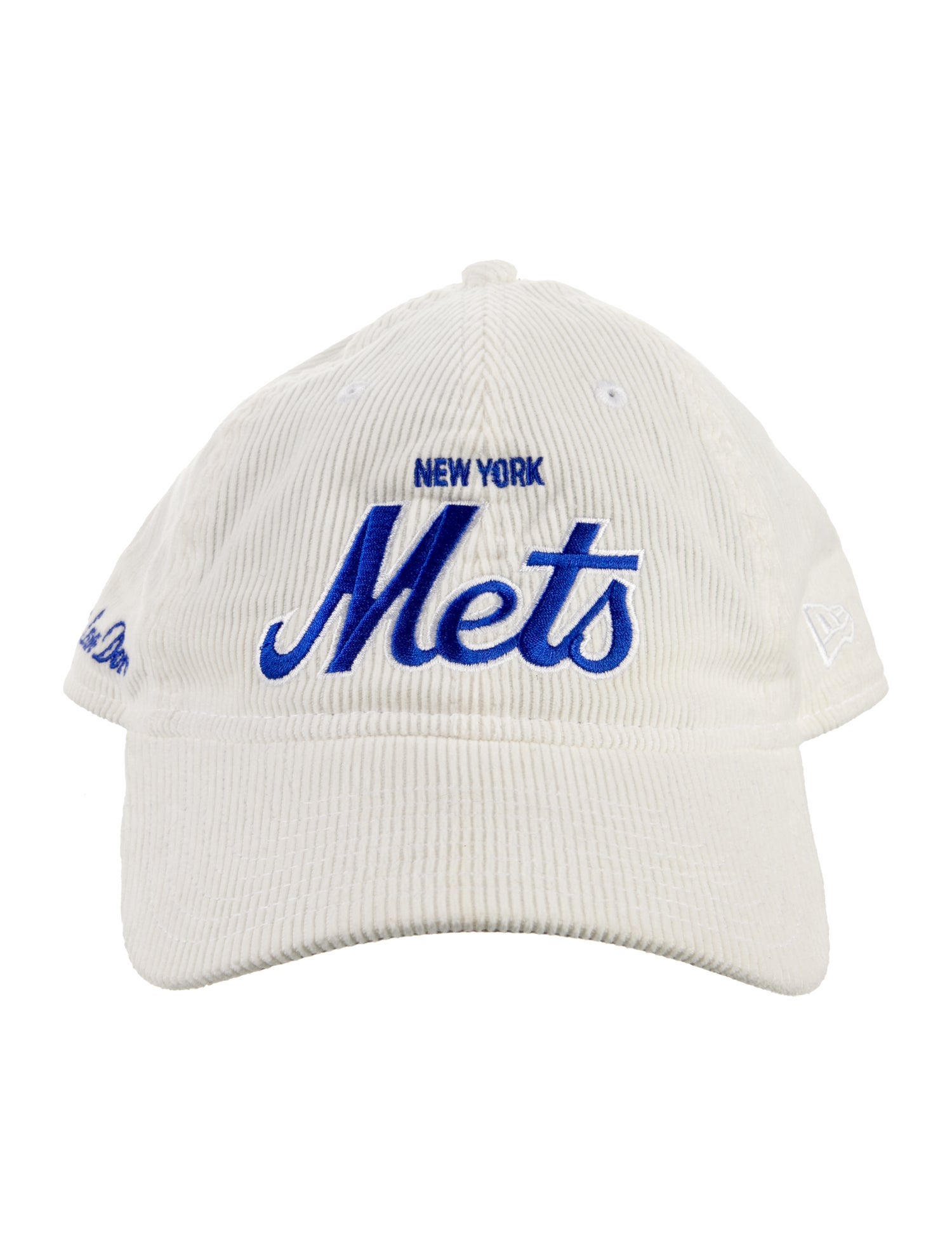 Aimé Leon Dore Corduroy Baseball Cap