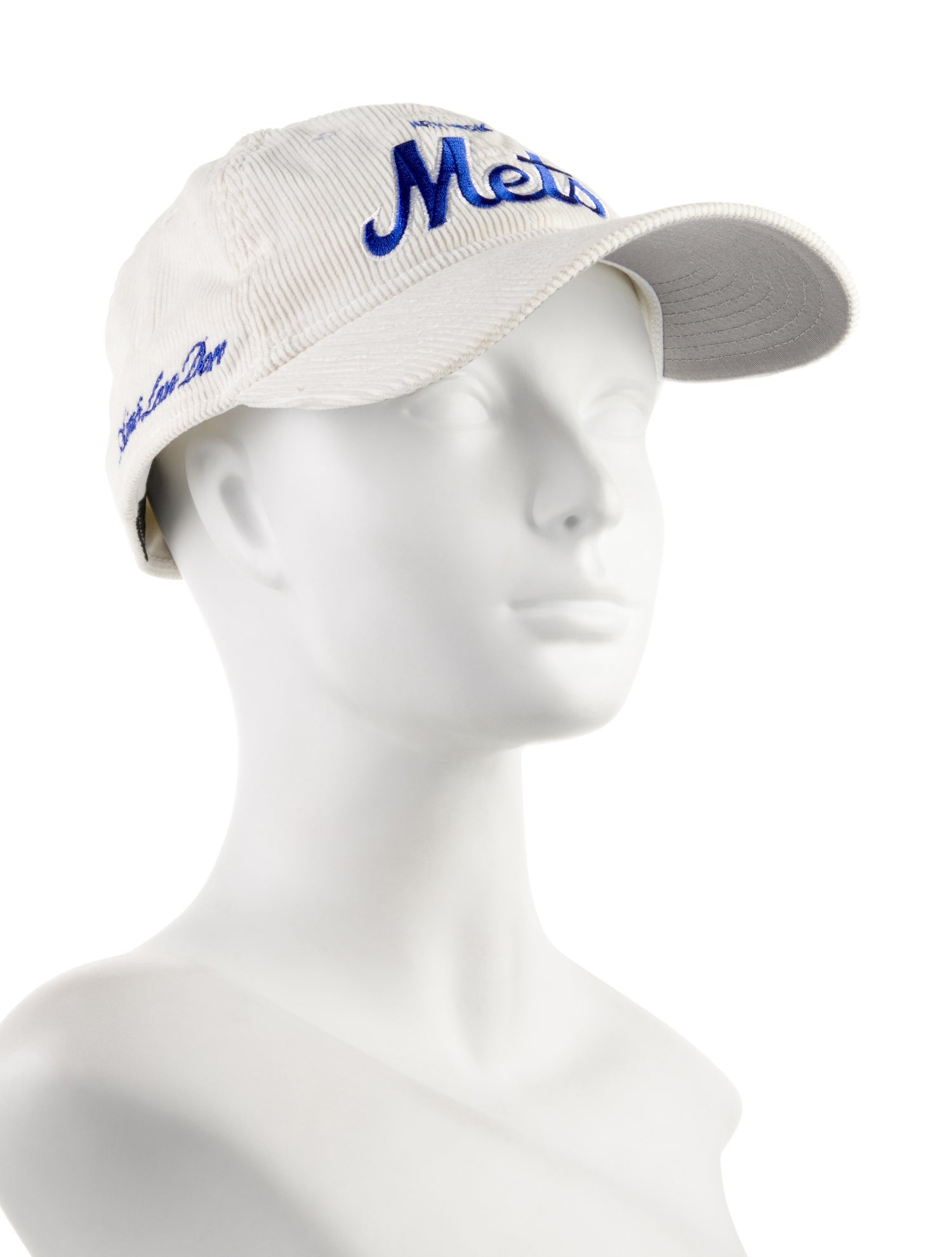 Aimé Leon Dore Corduroy Baseball Cap